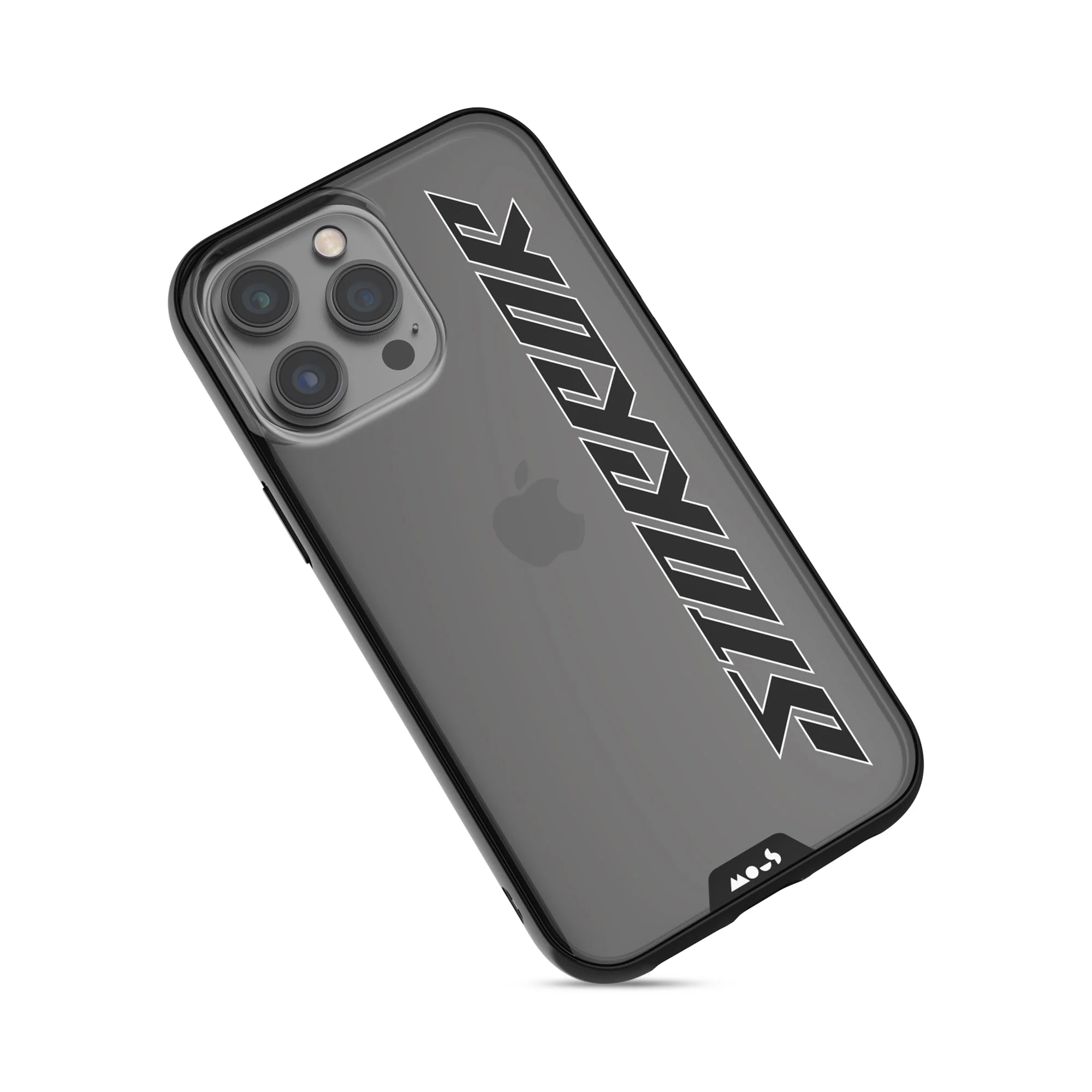 Logo Protective Phone Case - STORROR - Image 6