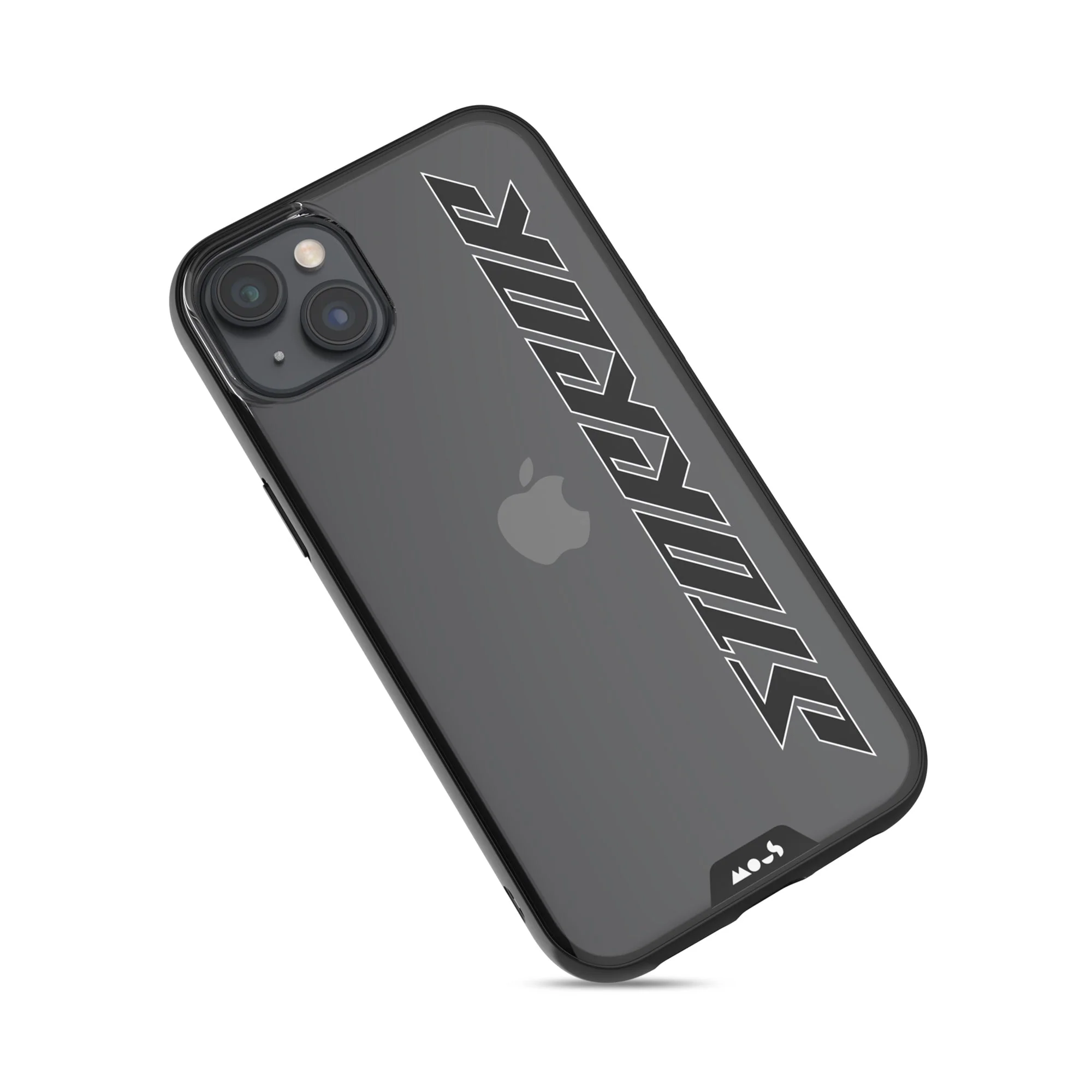Logo Protective Phone Case - STORROR - Image 7