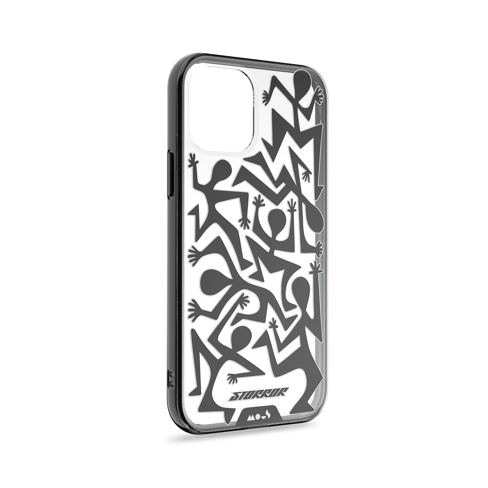 Squad Protective Phone Case - STORROR - Image 10