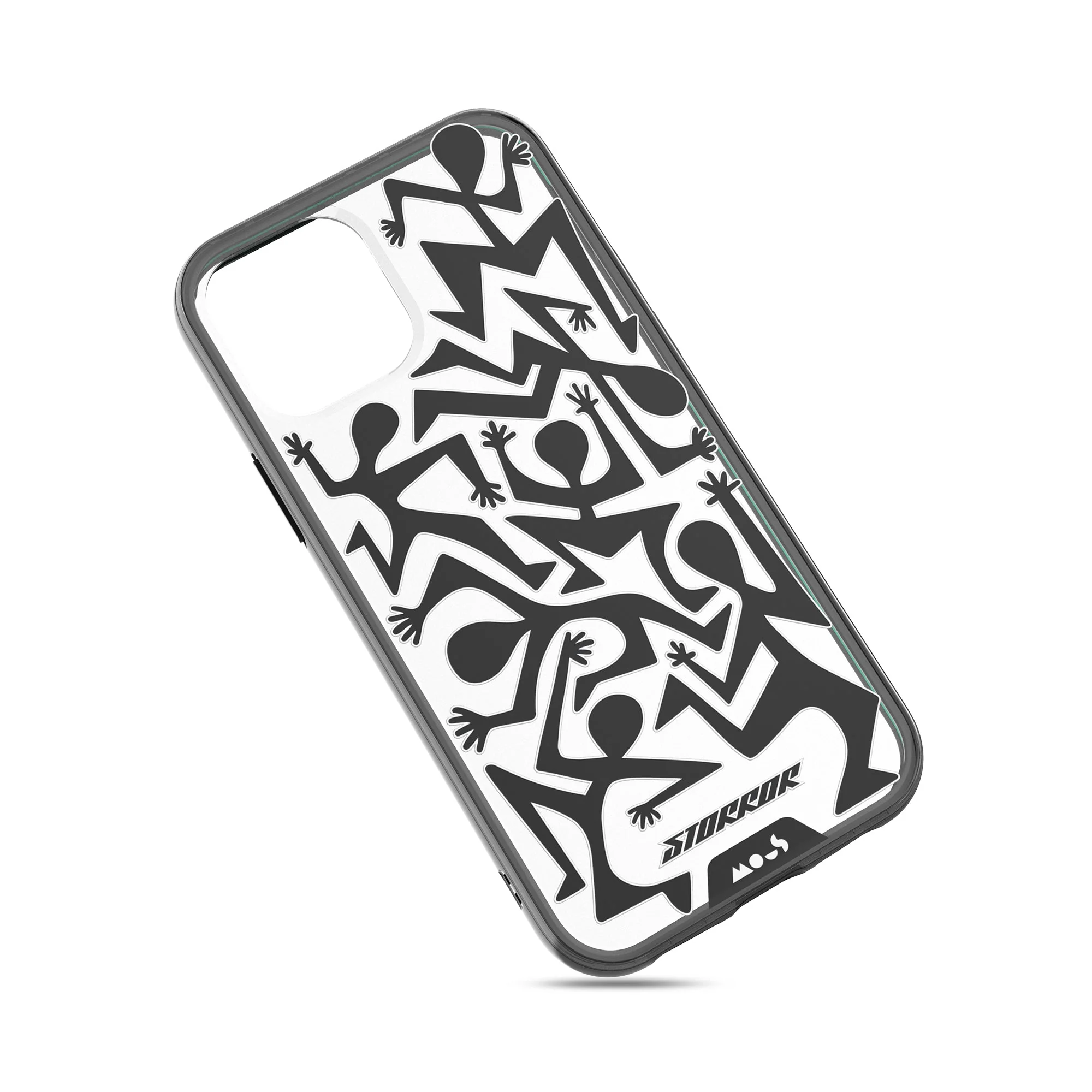 Squad Protective Phone Case - STORROR - Image 15