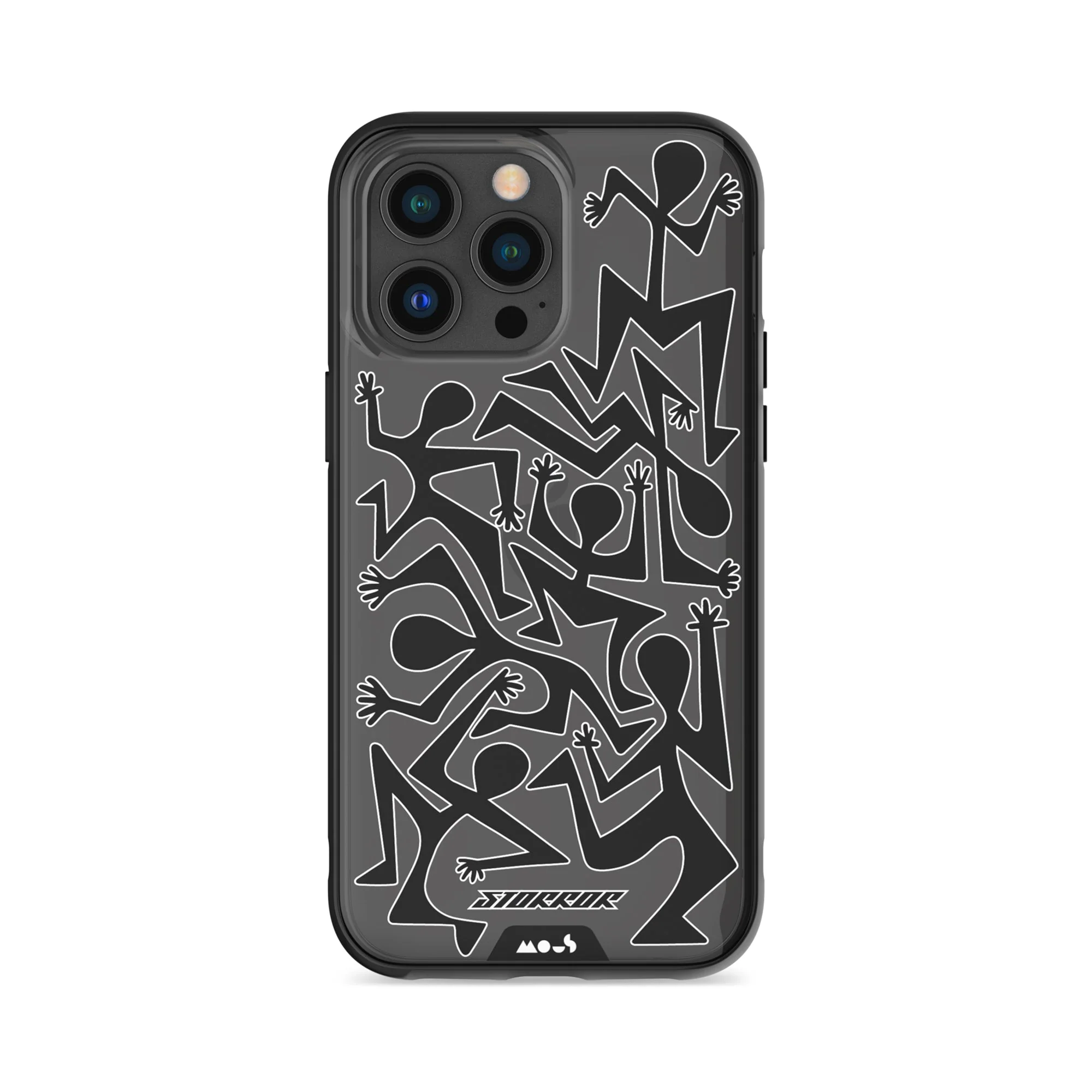Squad Protective Phone Case - STORROR - Image 16