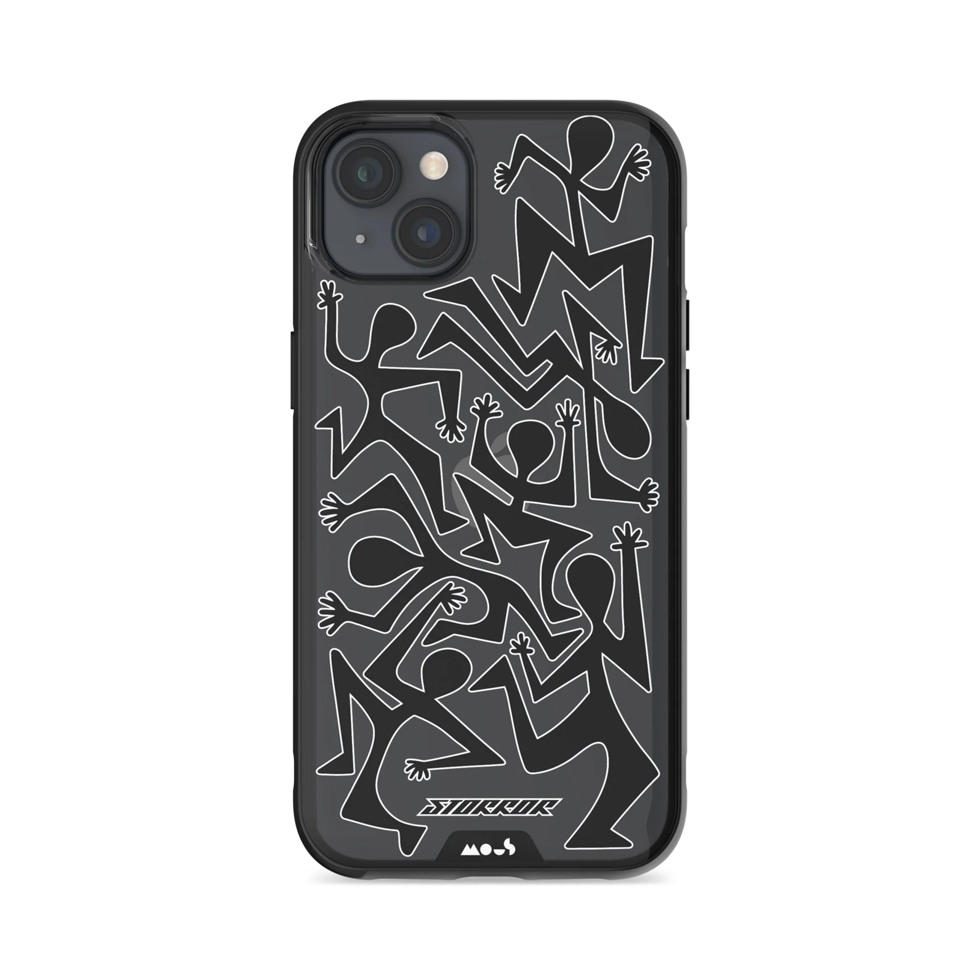 Squad Protective Phone Case - STORROR - Image 18