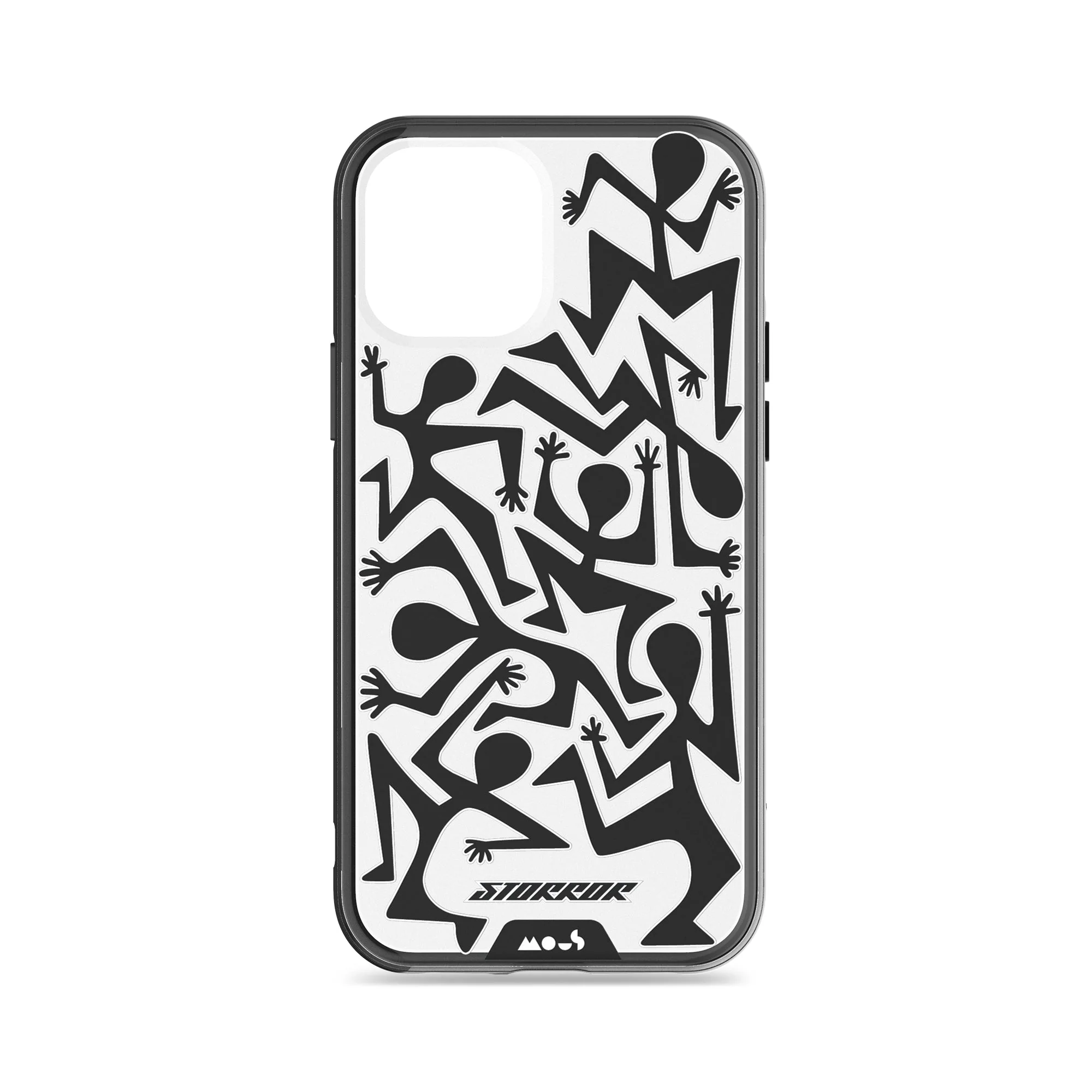 Squad Protective Phone Case - STORROR - Image 20