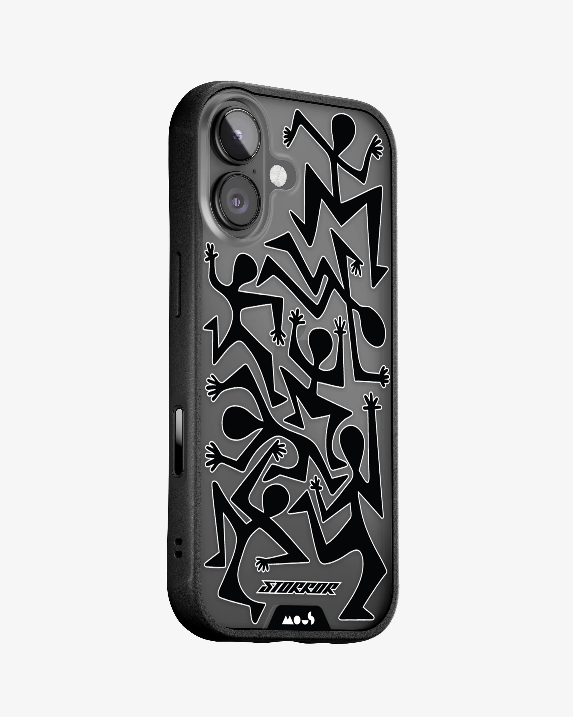 Squad Protective Phone Case - STORROR - Image 25