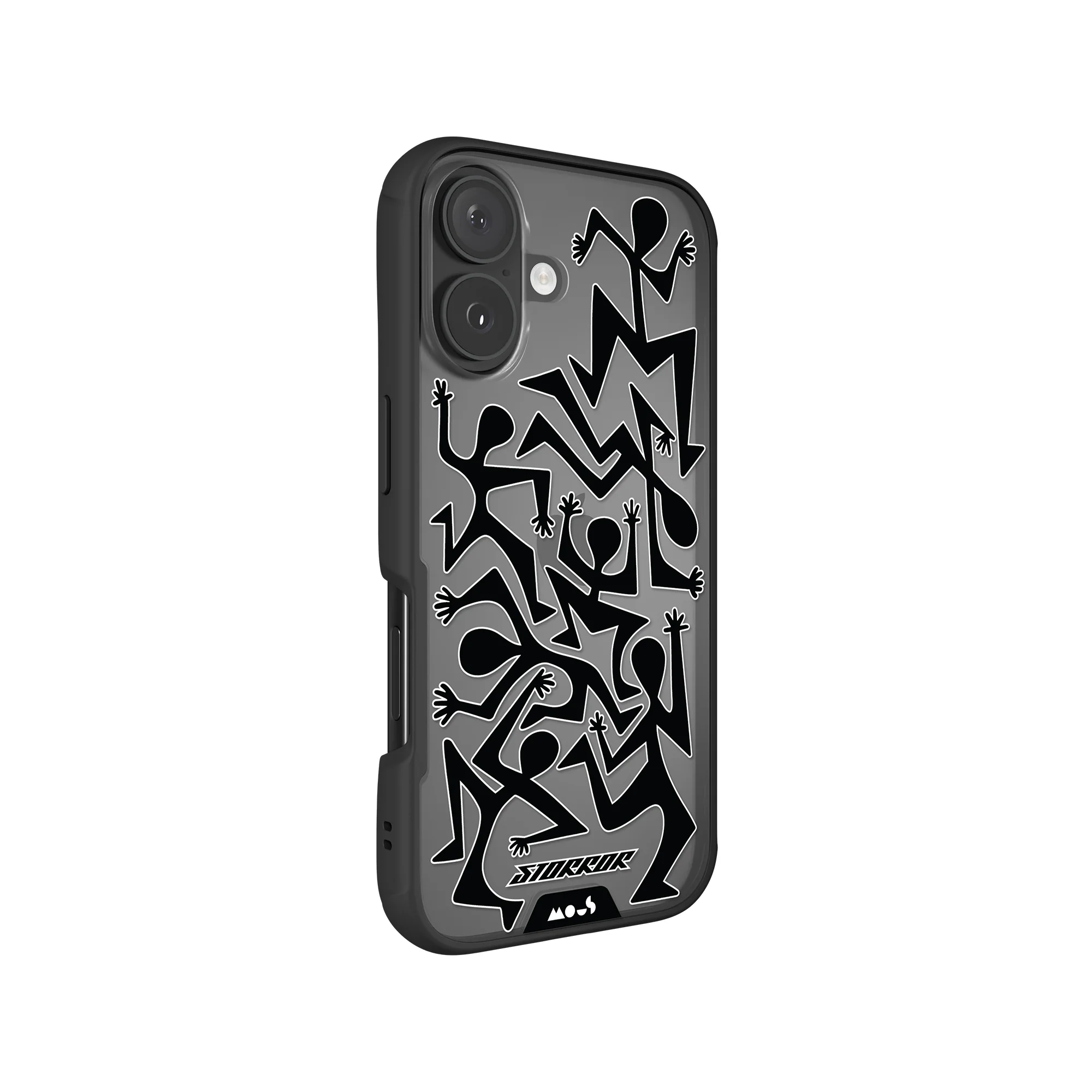 Squad Protective Phone Case - STORROR - Image 29