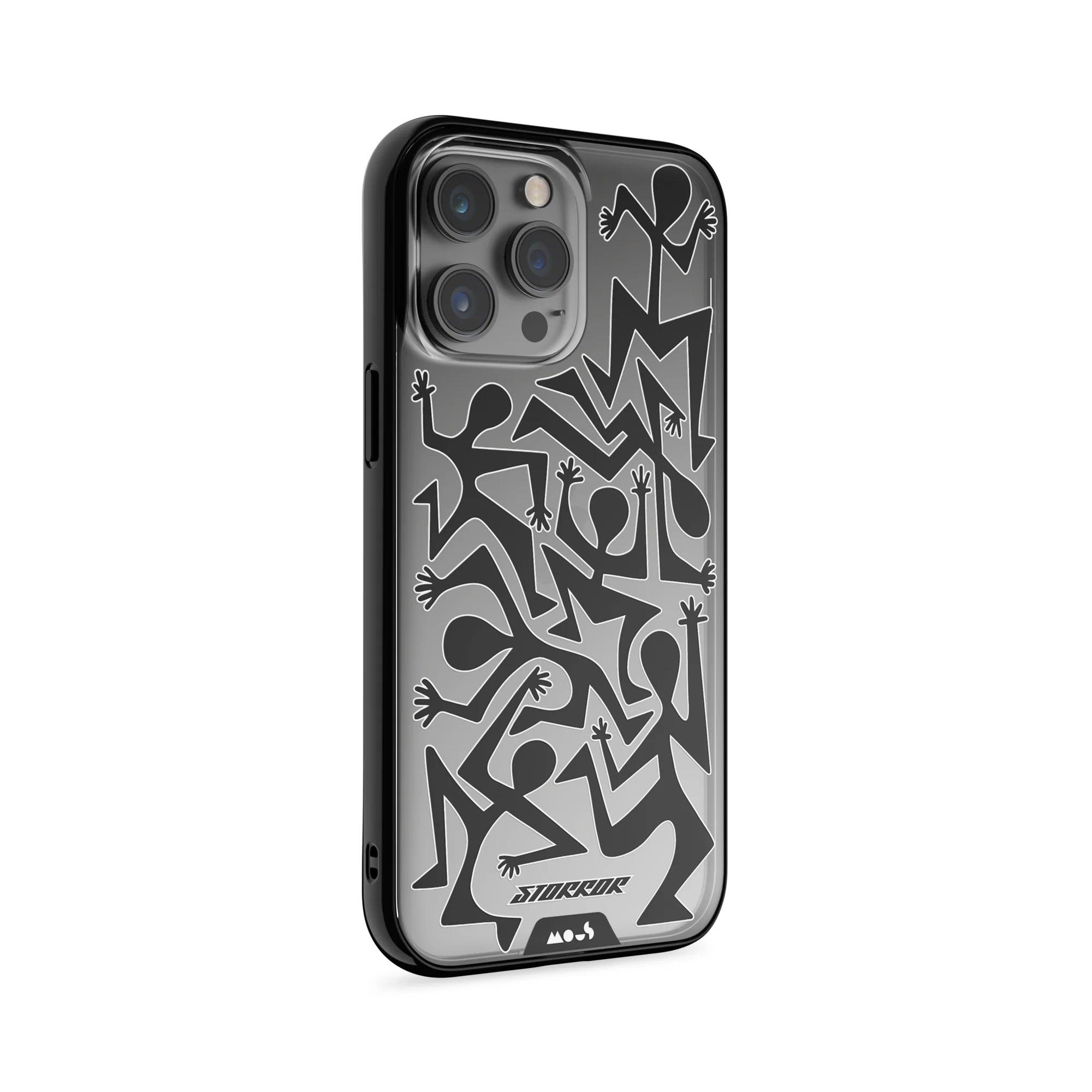 Squad Protective Phone Case - STORROR - Image 30