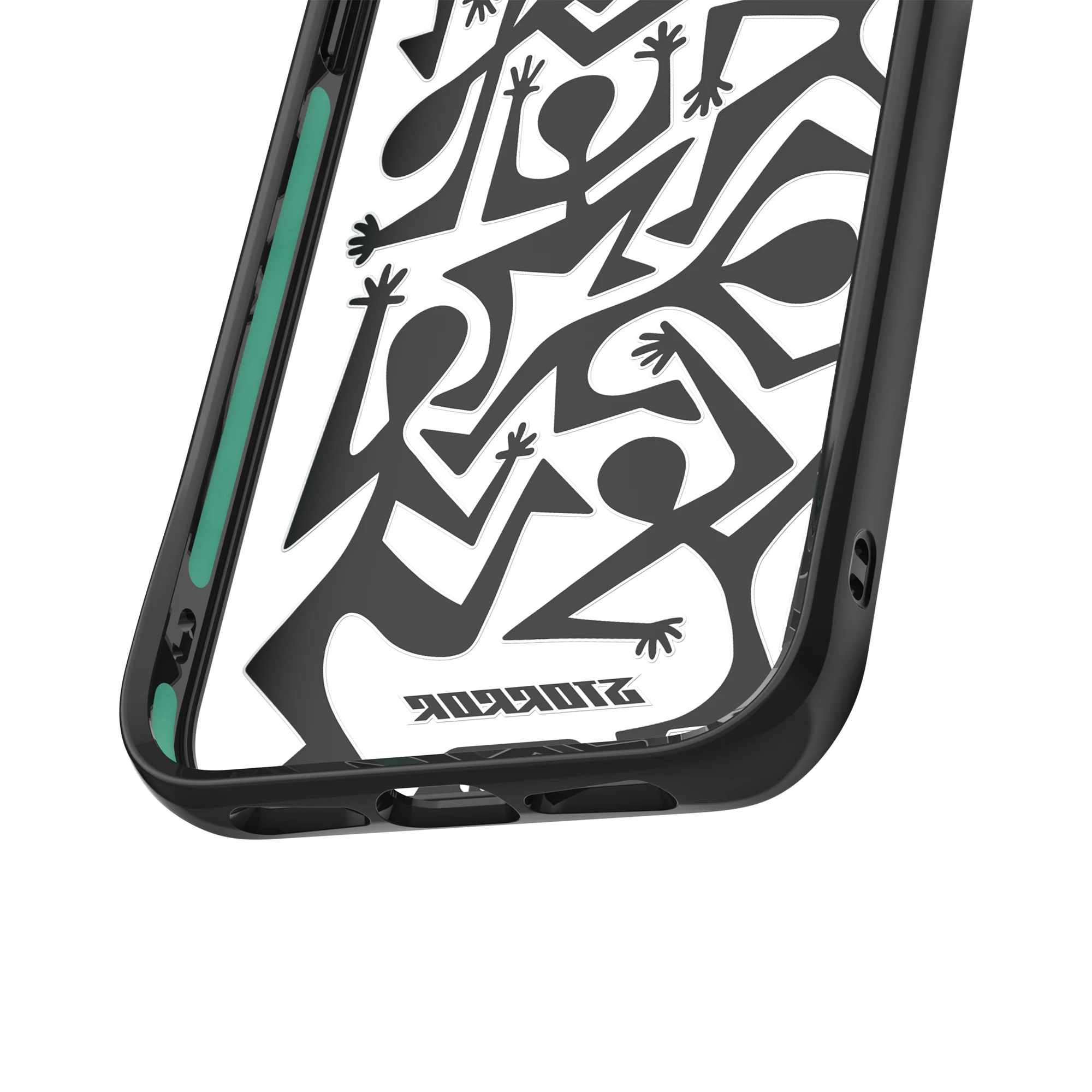 Squad Protective Phone Case - STORROR - Image 34