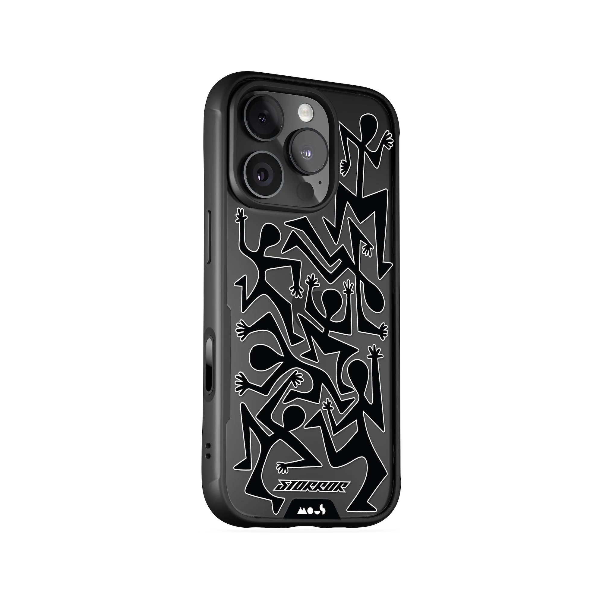 Squad Protective Phone Case - STORROR - Image 41