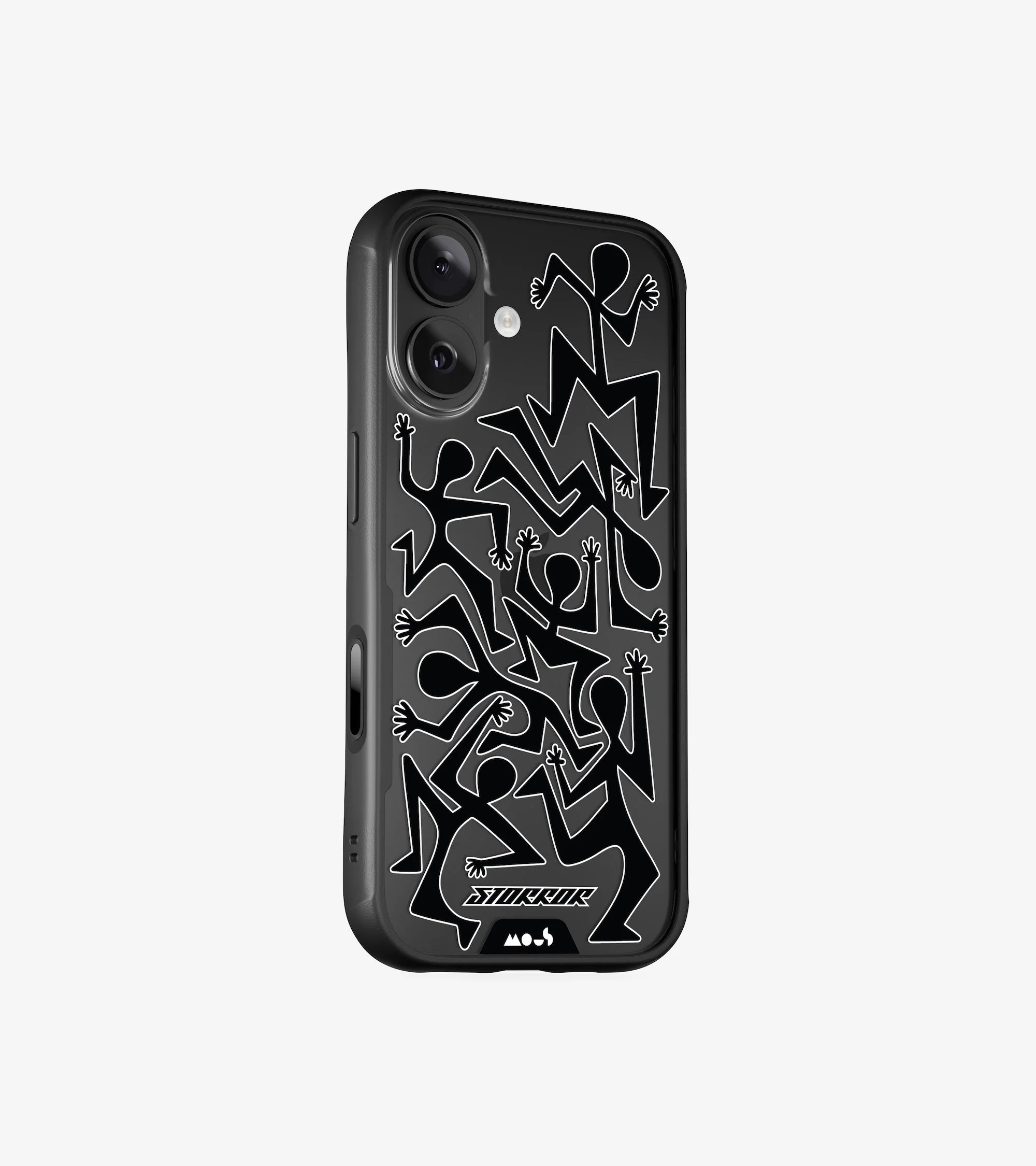 Squad Protective Phone Case - STORROR - Image 42