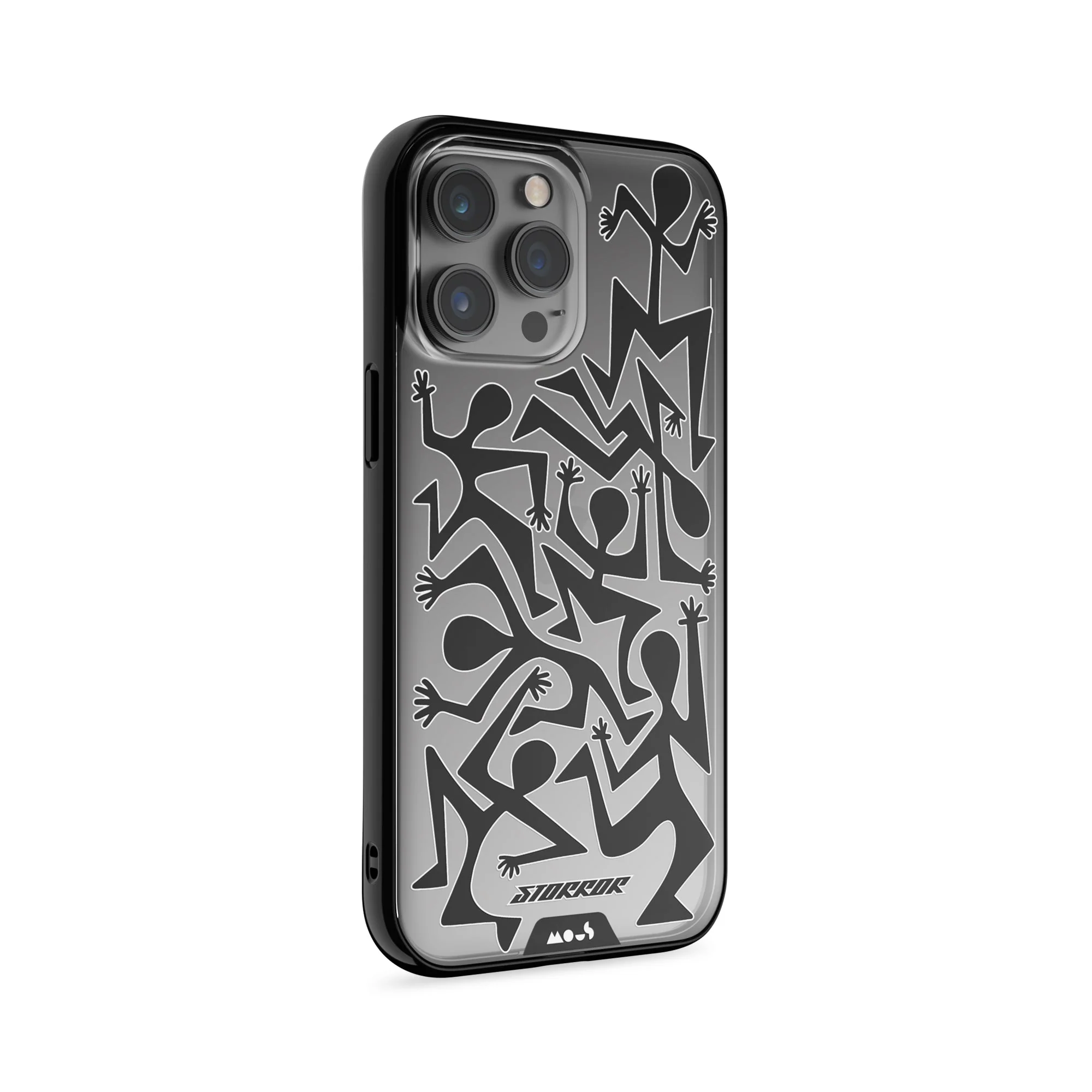 Squad Protective Phone Case - STORROR - Image 7