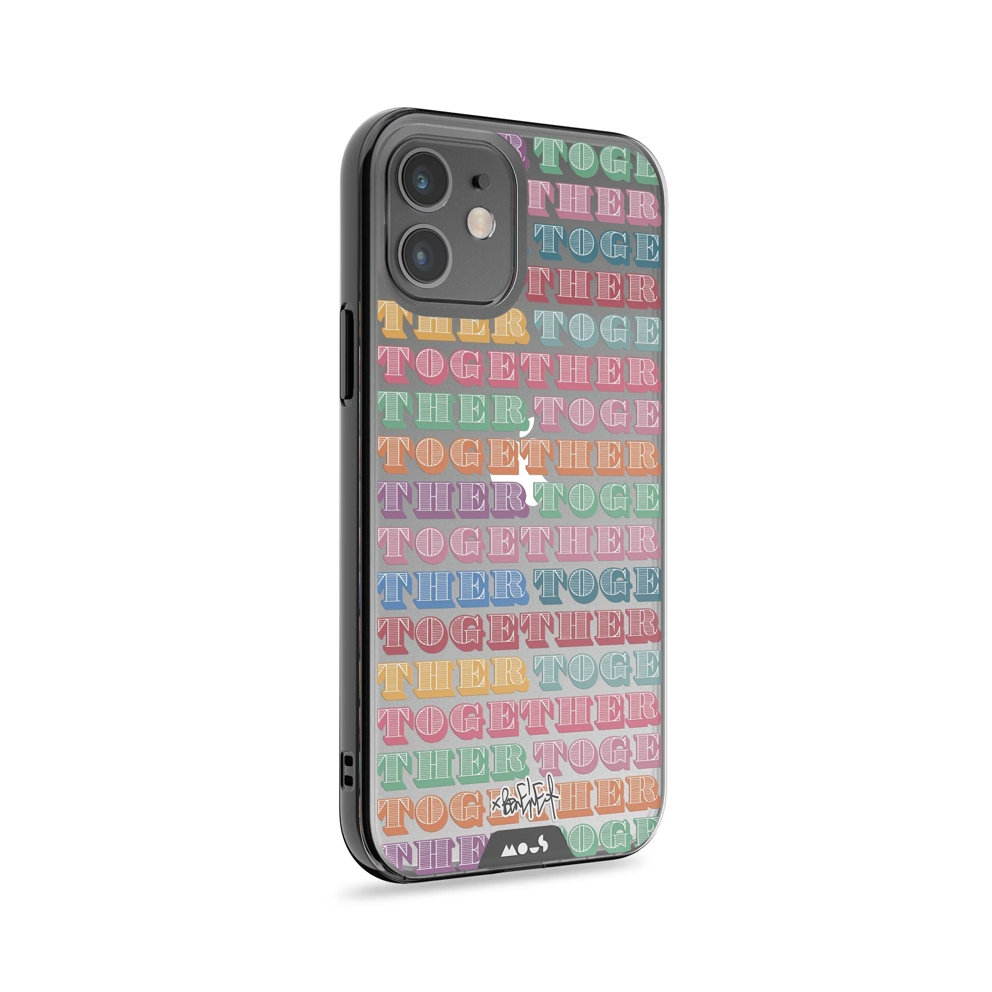 Change Protective Phone Case - Ben Eine MagSafe - Image 14