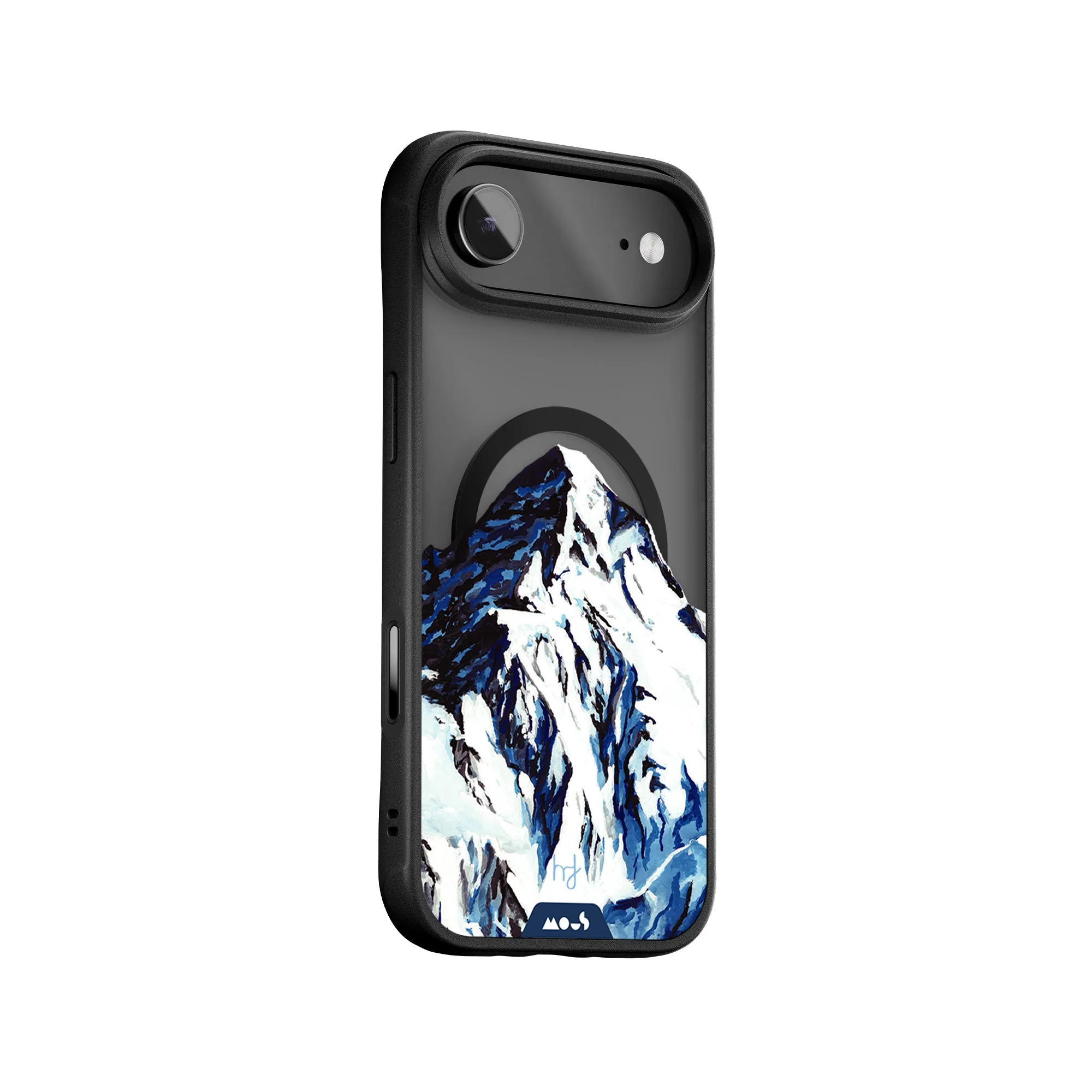 K2 Protective Phone Case - Henry Fraser MagSafe - Image 10