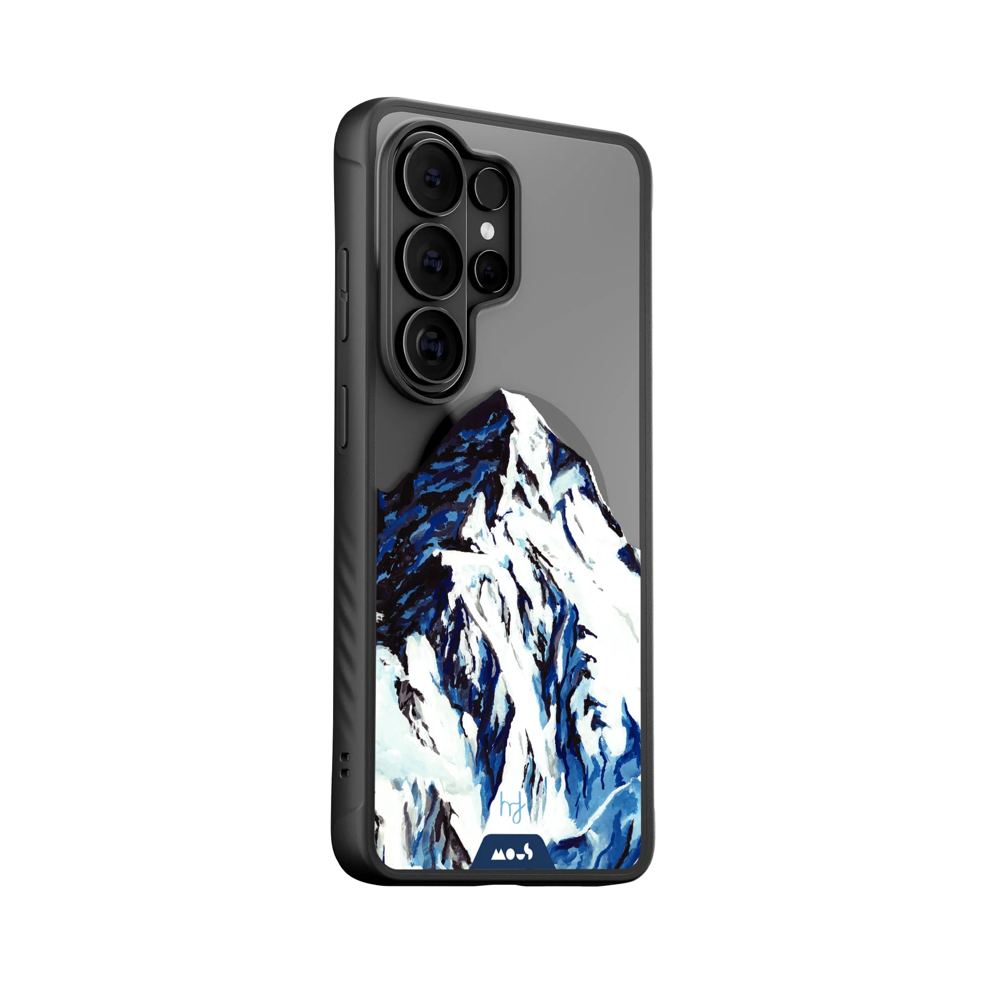 K2 Protective Phone Case - Henry Fraser MagSafe - Image 26