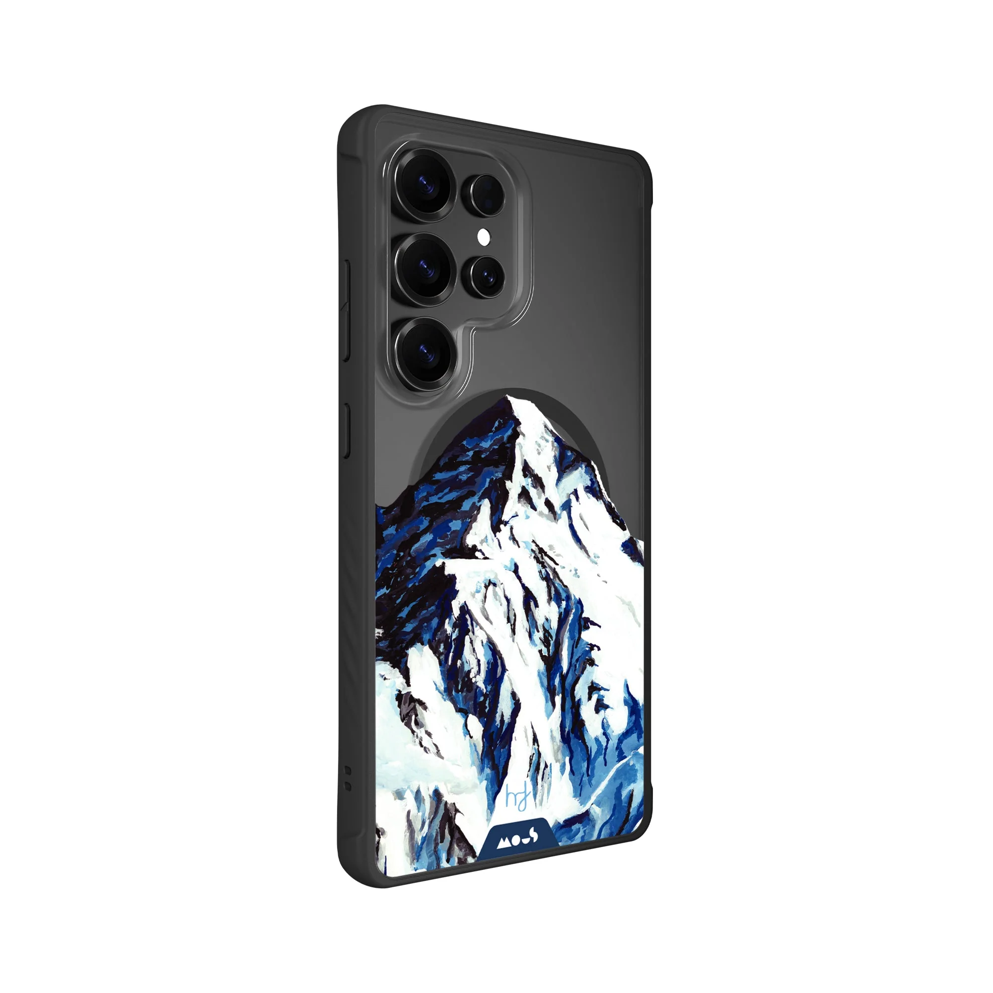 K2 Protective Phone Case - Henry Fraser MagSafe - Image 28