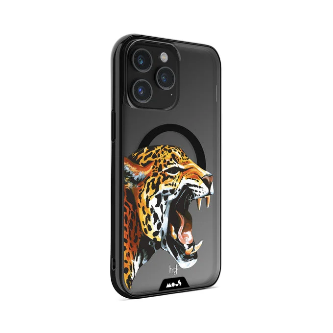 The Jaguar Protective Phone Case - Henry Fraser MagSafe - Image 22
