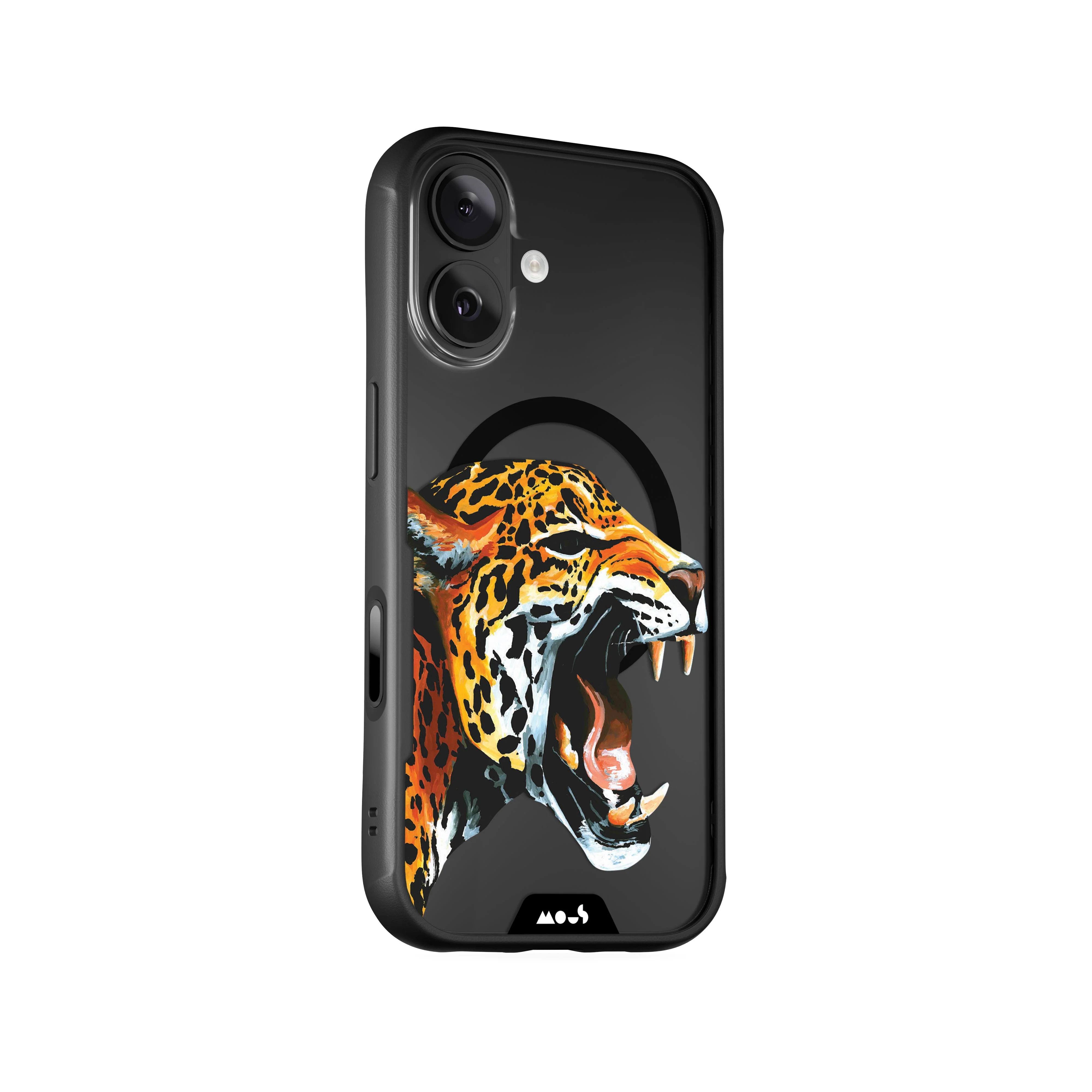 The Jaguar Protective Phone Case - Henry Fraser MagSafe - Image 25