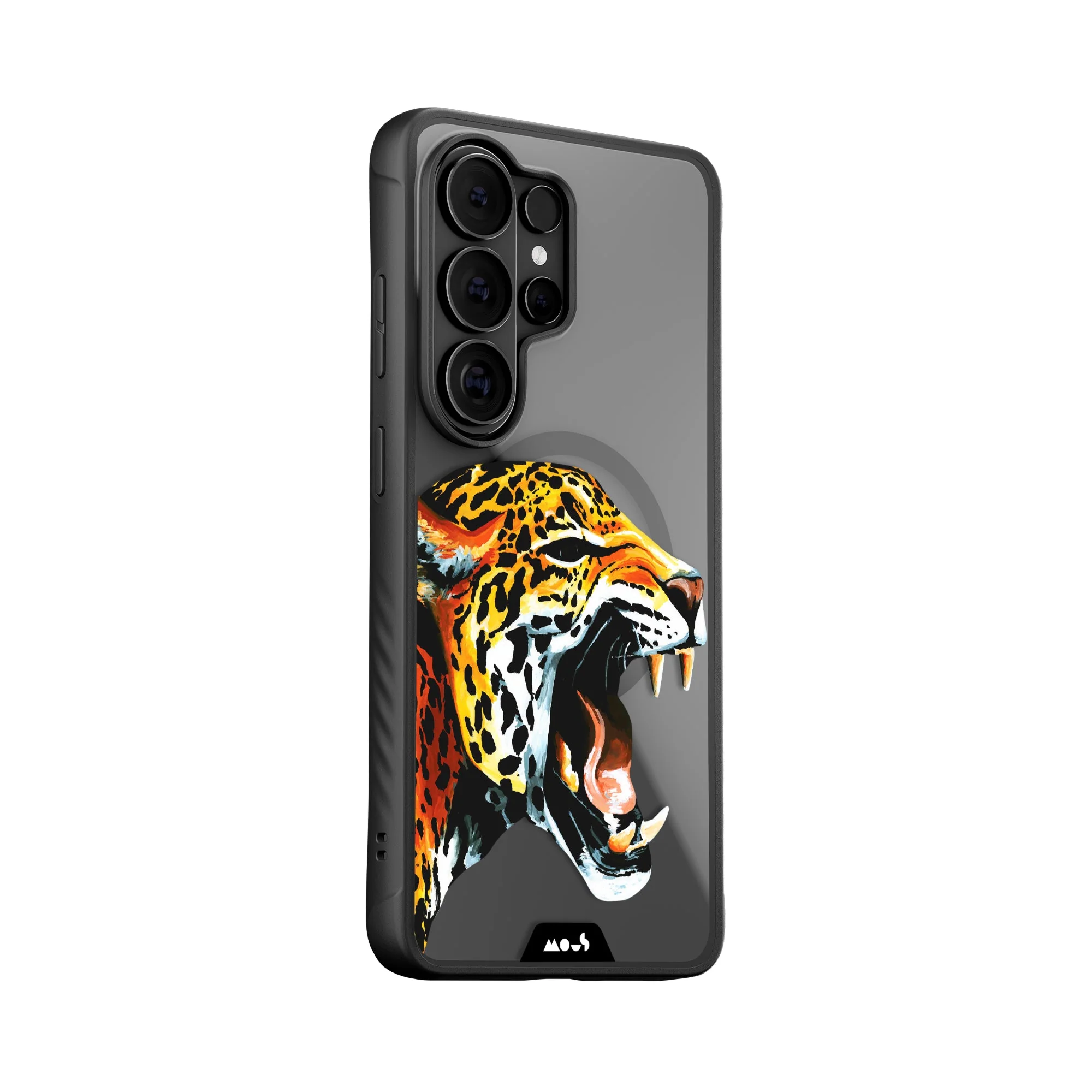 The Jaguar Protective Phone Case - Henry Fraser MagSafe - Image 26