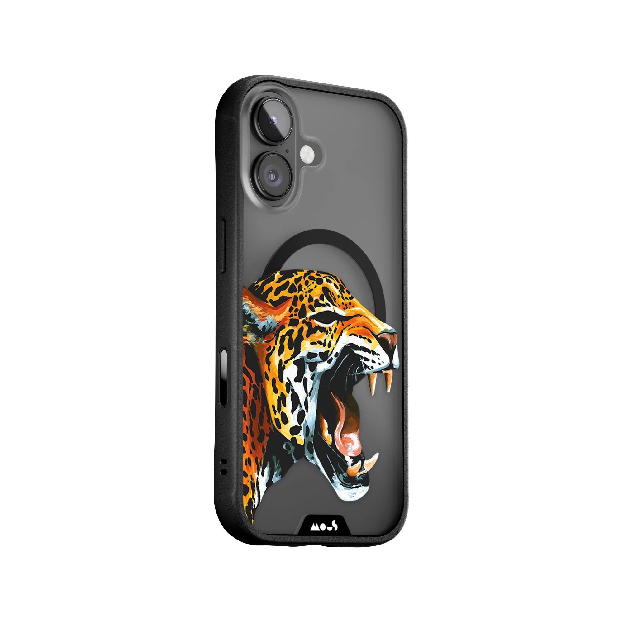 The Jaguar Protective Phone Case - Henry Fraser MagSafe - Image 9