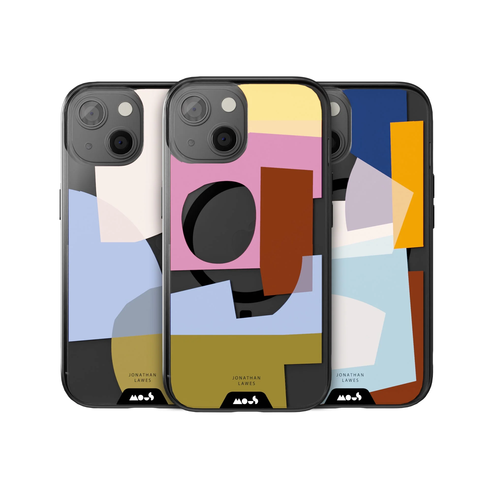 Hydro Protective Phone Case - Jonathan Lawes MagSafe - Image 10