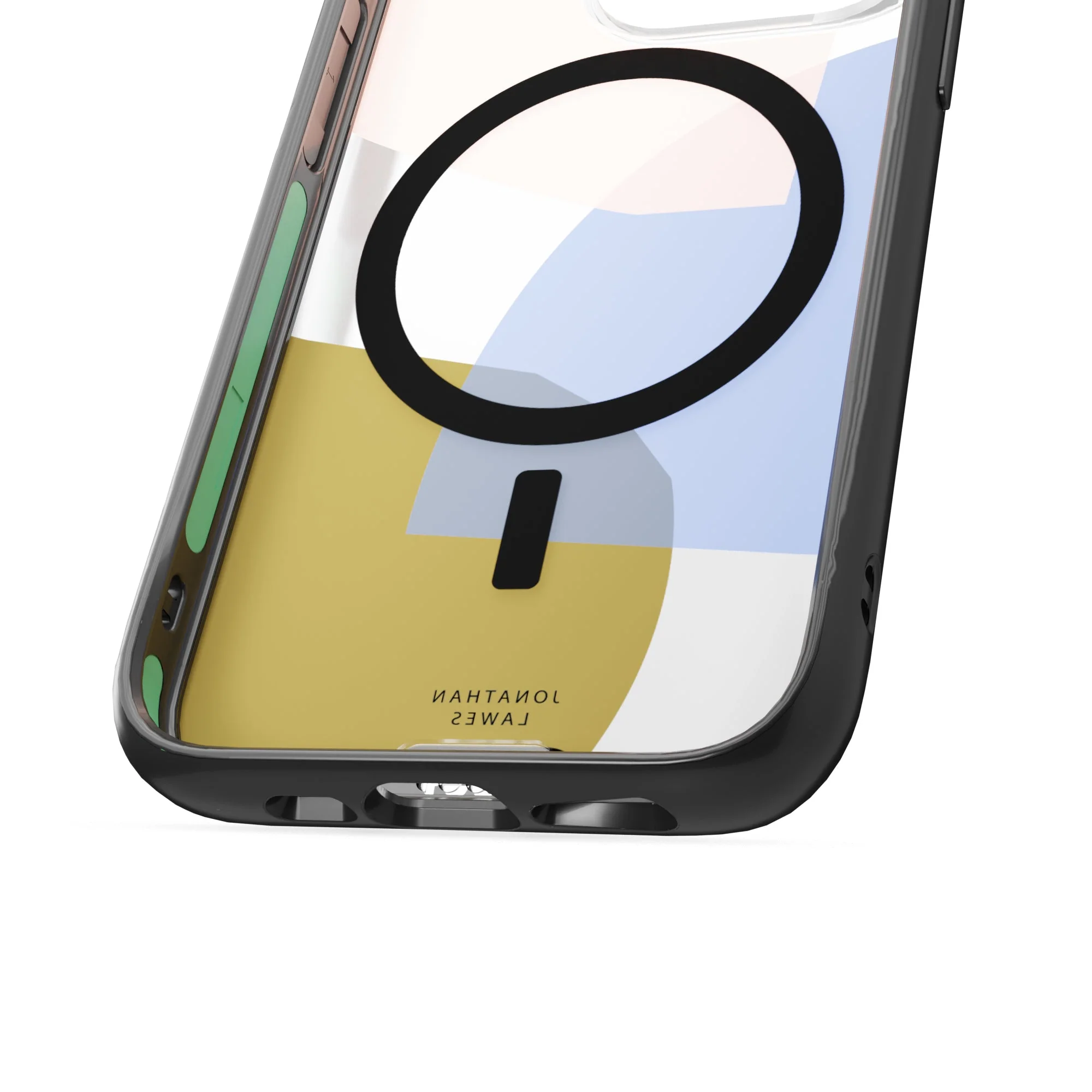 Newton Protective Phone Case - Jonathan Lawes MagSafe - Image 11