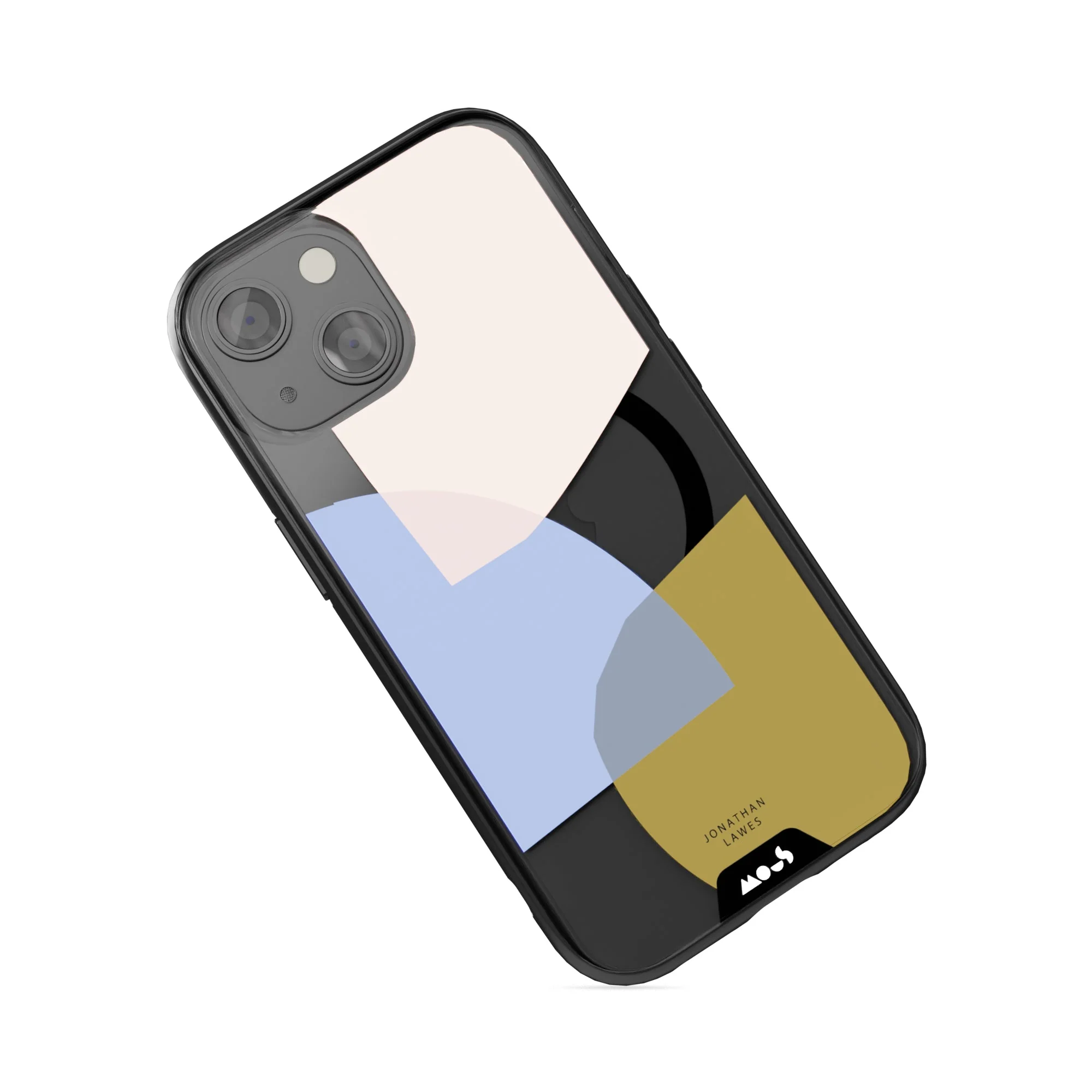 Newton Protective Phone Case - Jonathan Lawes MagSafe - Image 5