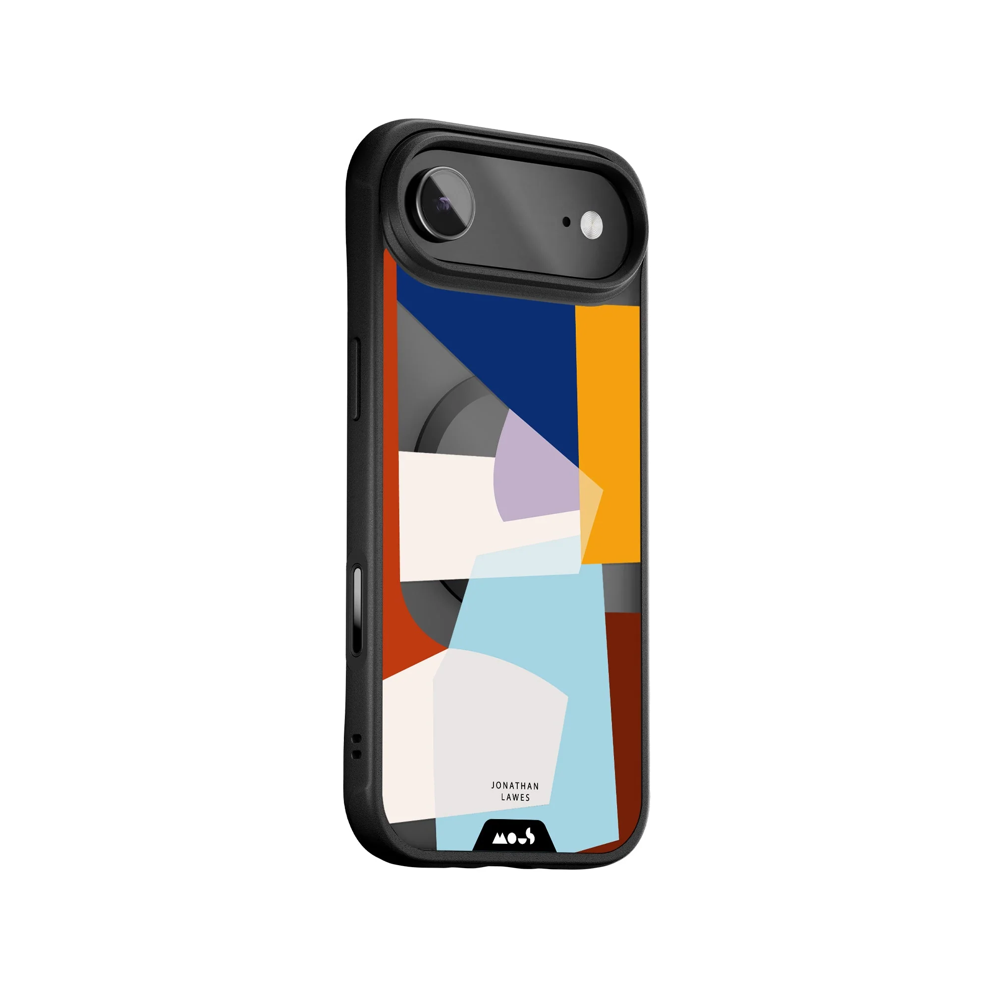 Rio Protective Phone Case - Jonathan Lawes MagSafe - Image 9