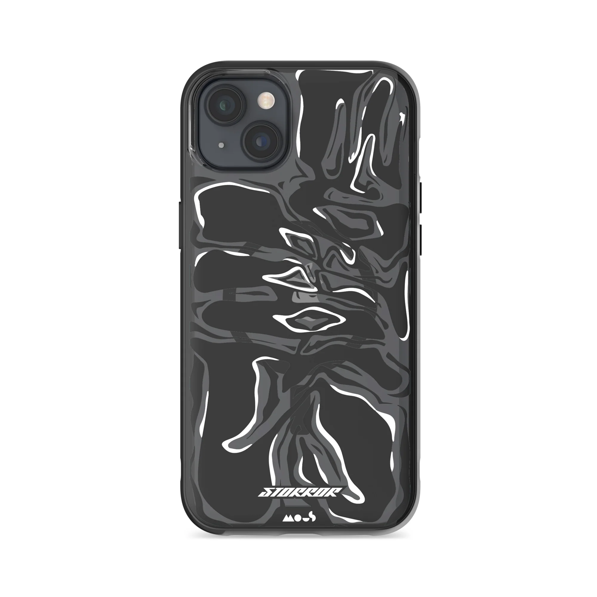 Liquid Warp Protective Phone Case - STORROR MagSafe - Image 10