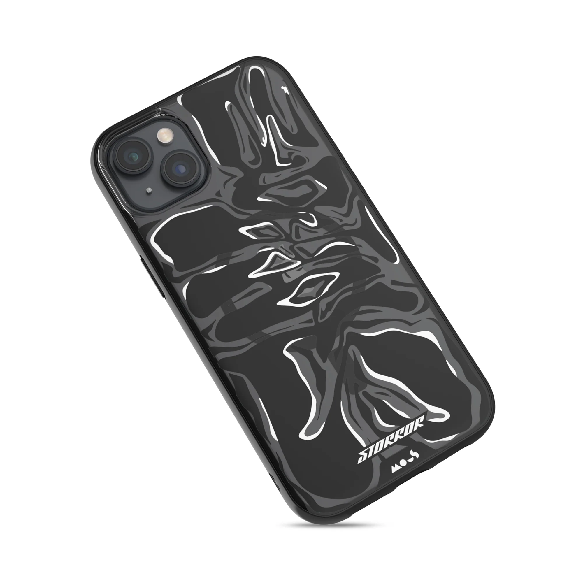 Liquid Warp Protective Phone Case - STORROR MagSafe - Image 14