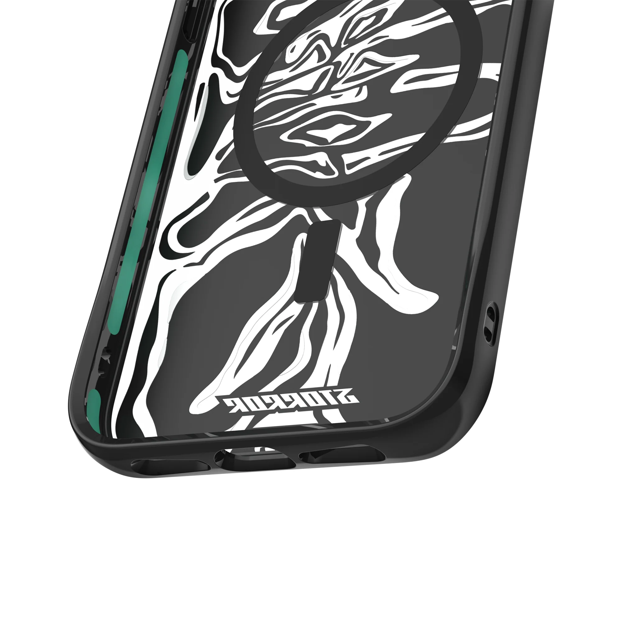 Liquid Warp Protective Phone Case - STORROR MagSafe - Image 15