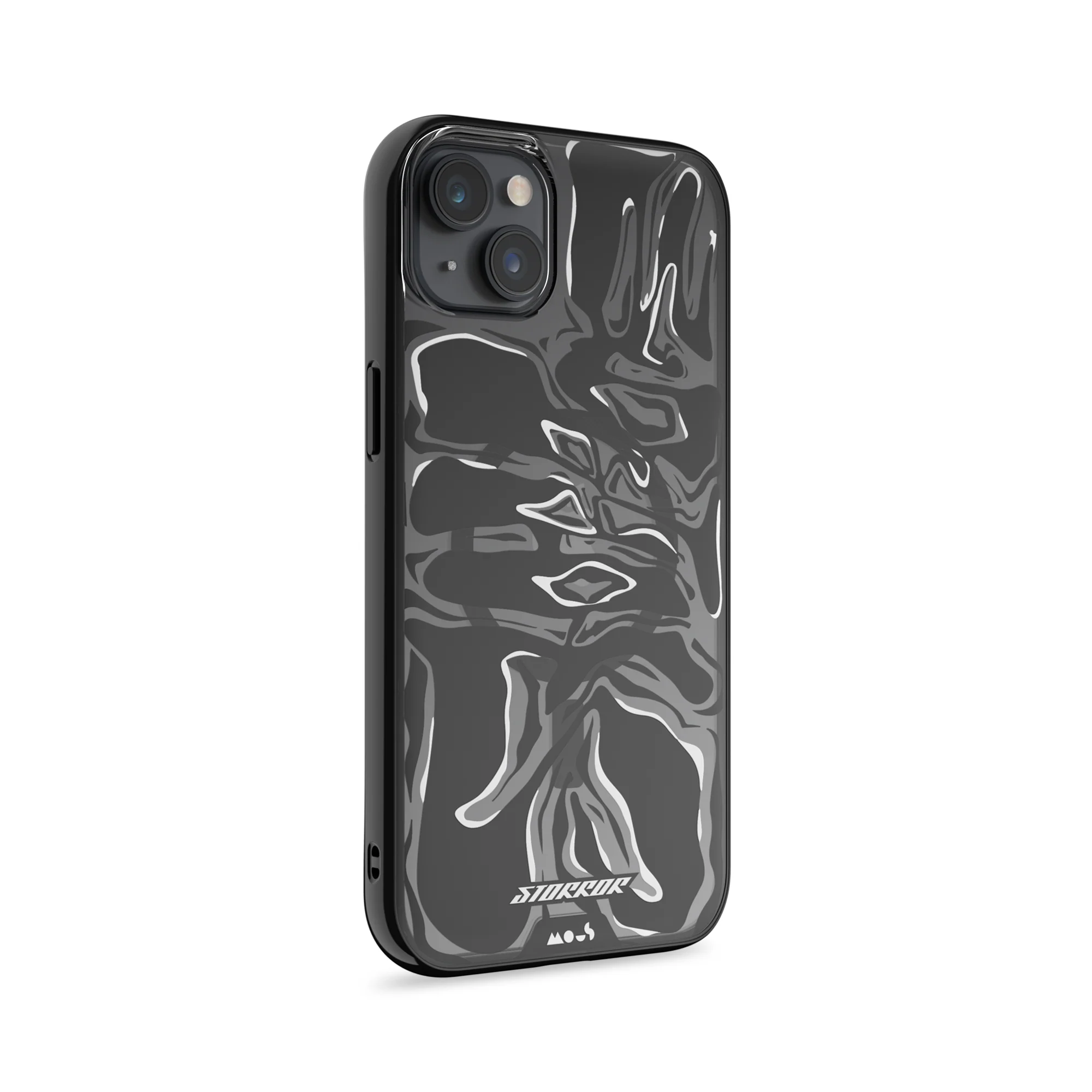 Liquid Warp Protective Phone Case - STORROR MagSafe - Image 16