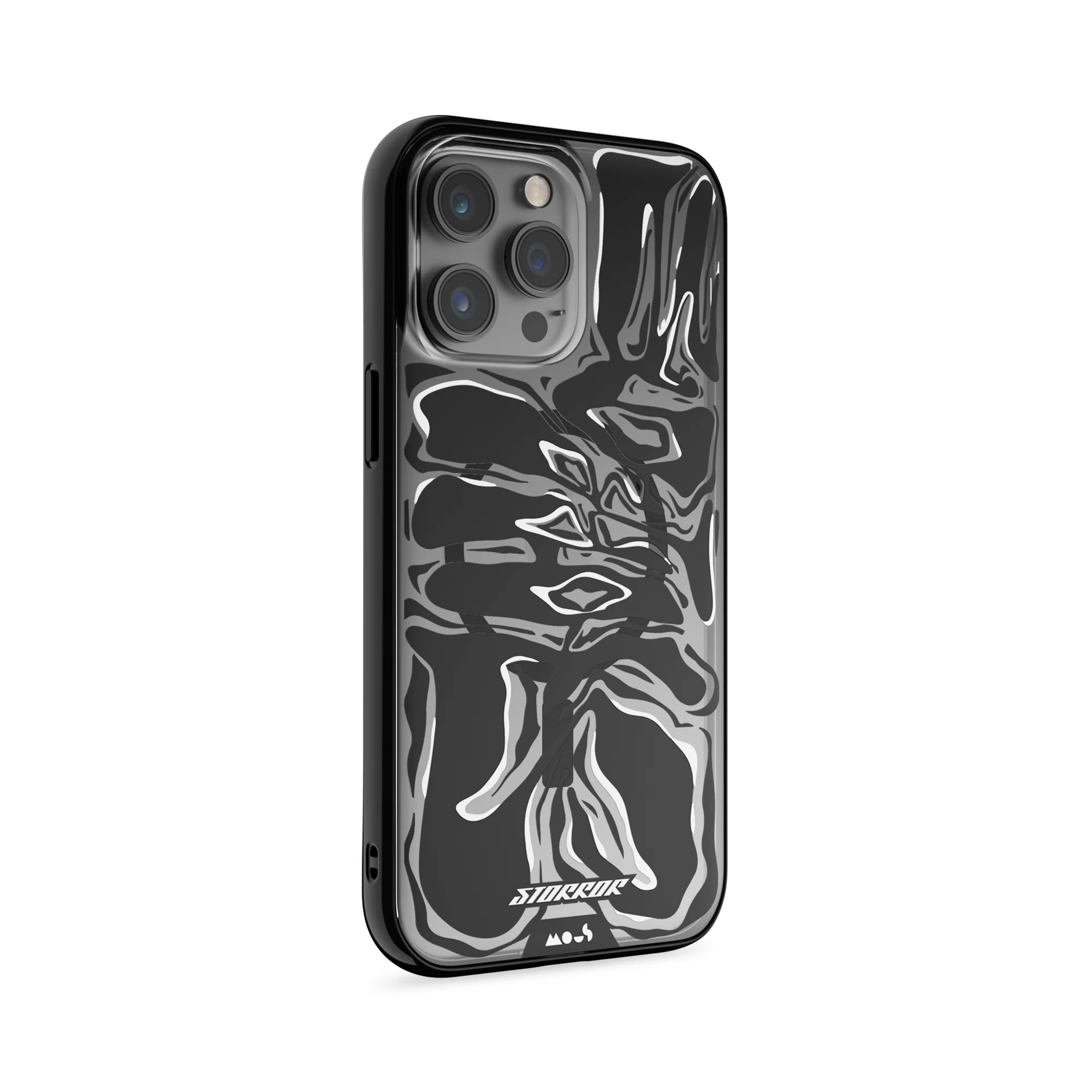 Liquid Warp Protective Phone Case - STORROR MagSafe - Image 7