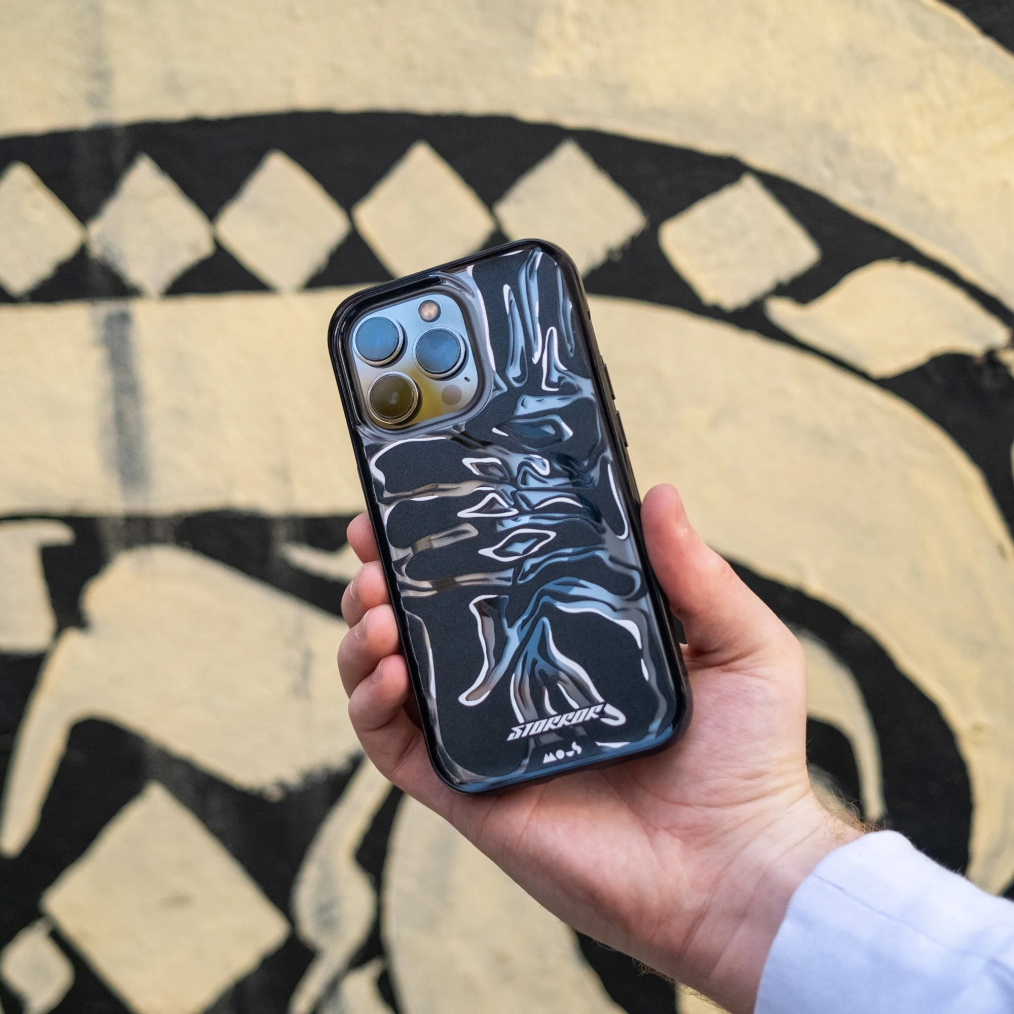Liquid Warp Protective Phone Case - STORROR MagSafe - Image 8