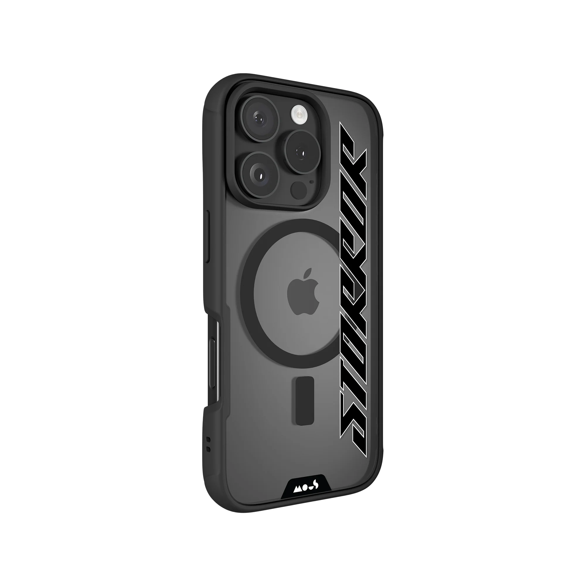 Logo Protective Phone Case - STORROR MagSafe - Image 10
