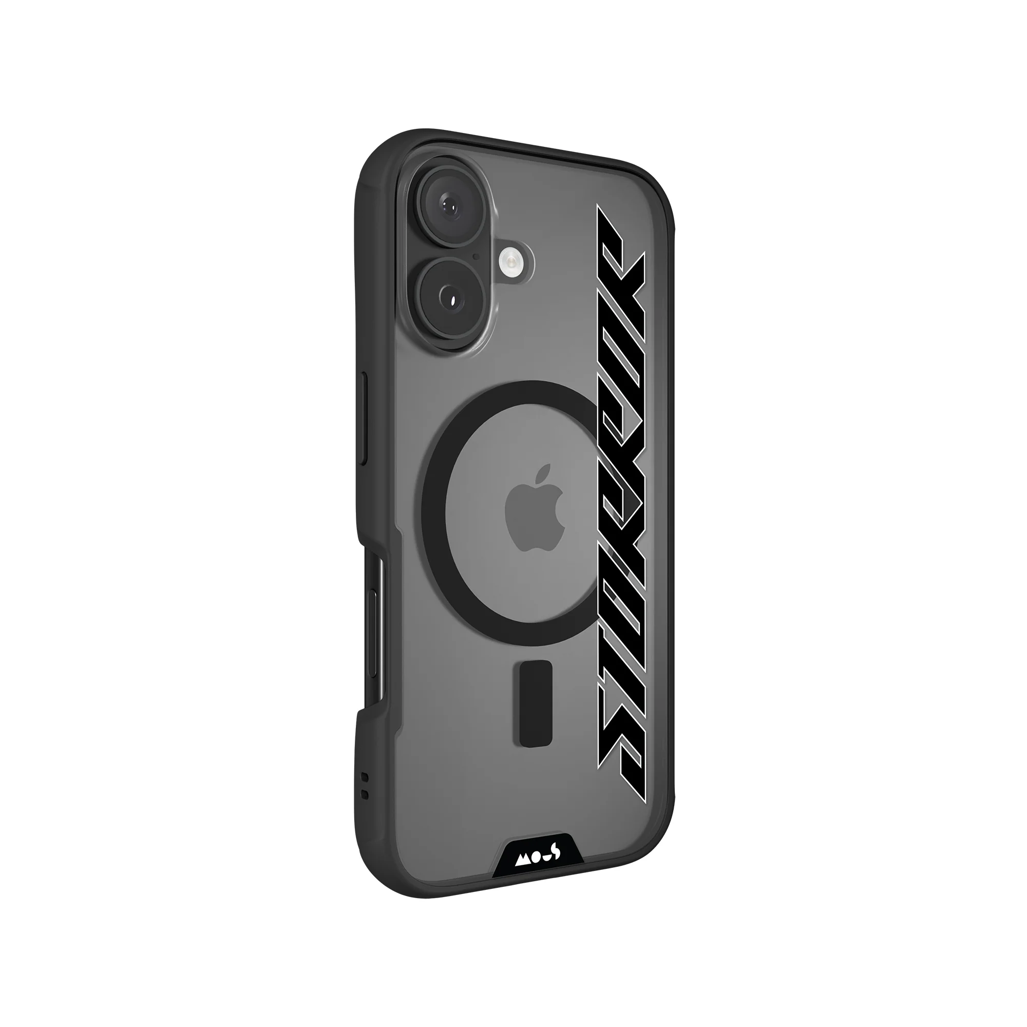Logo Protective Phone Case - STORROR MagSafe - Image 11