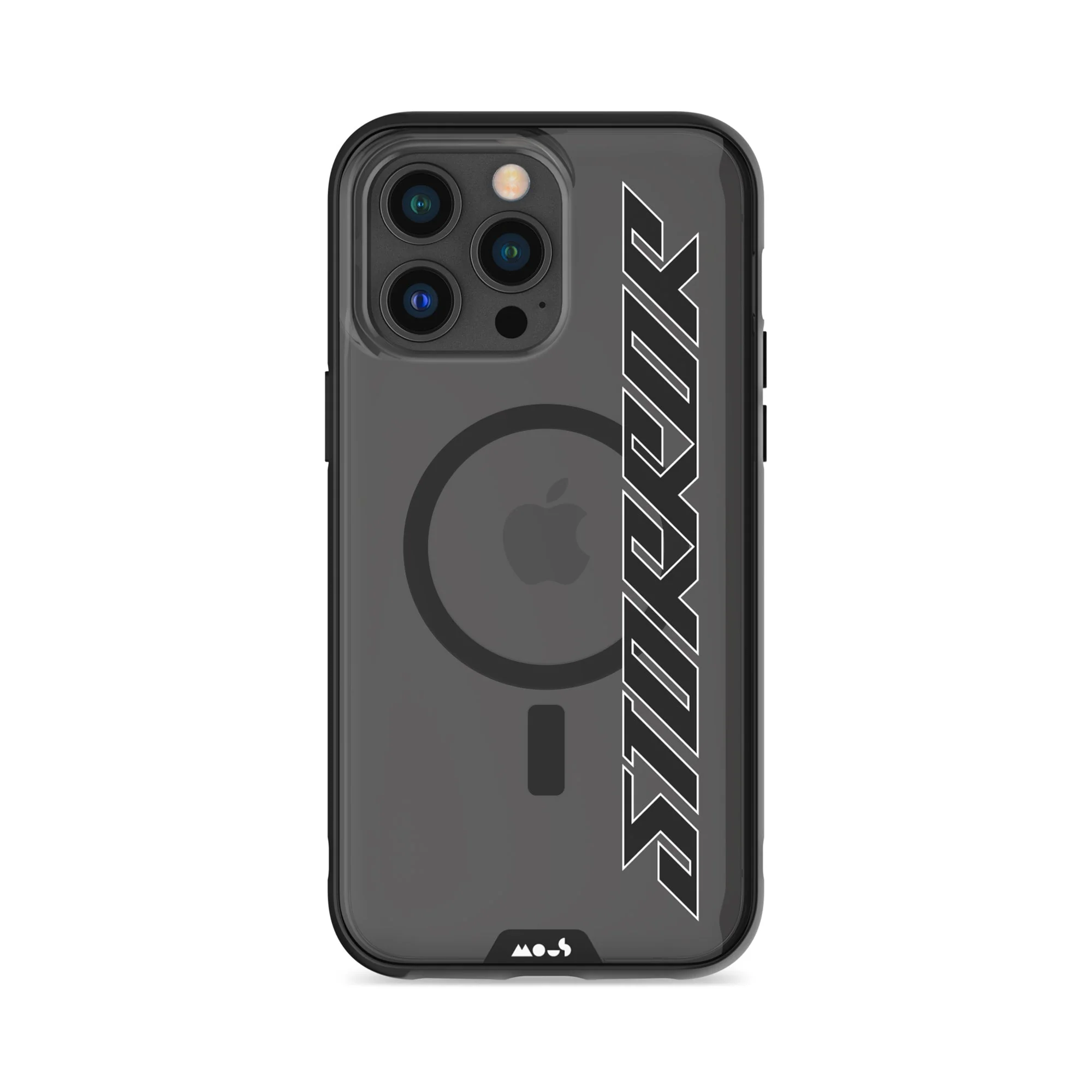 Logo Protective Phone Case - STORROR MagSafe - Image 3