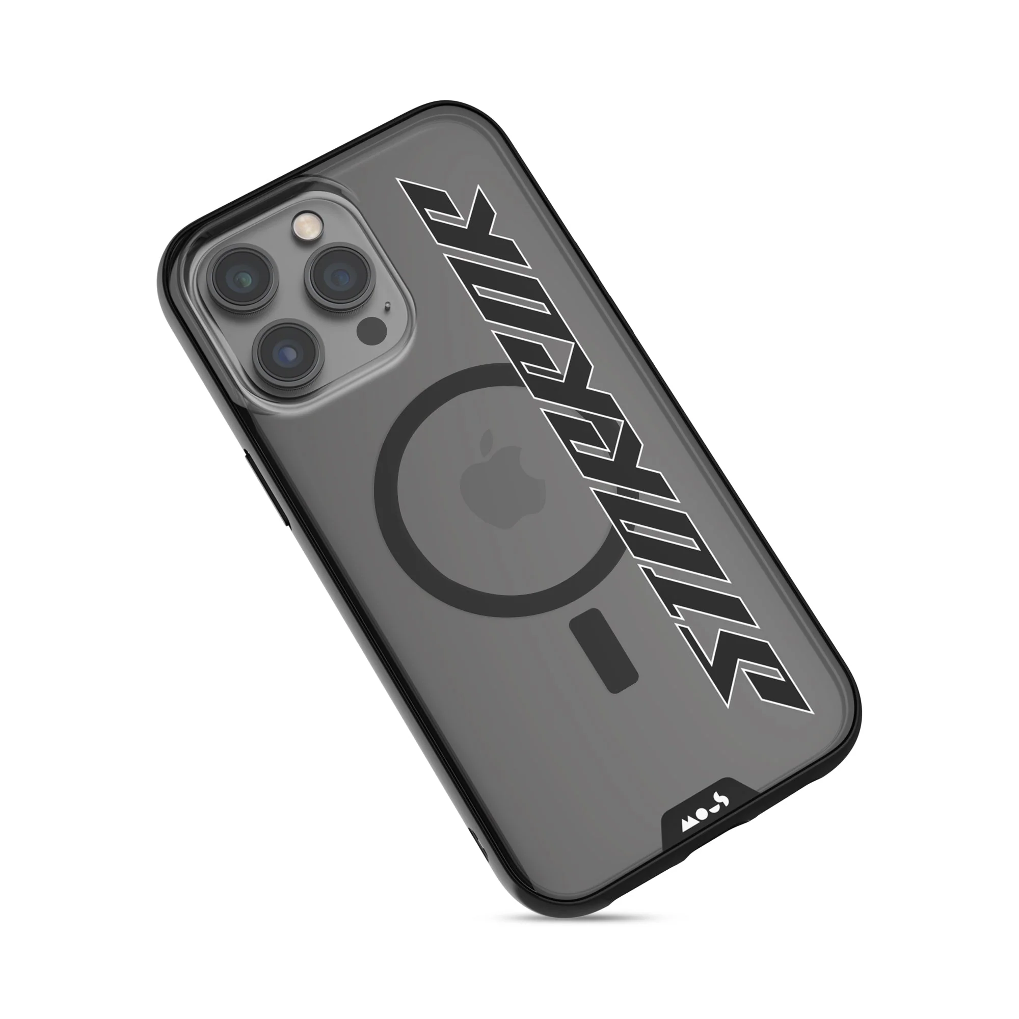 Logo Protective Phone Case - STORROR MagSafe - Image 5
