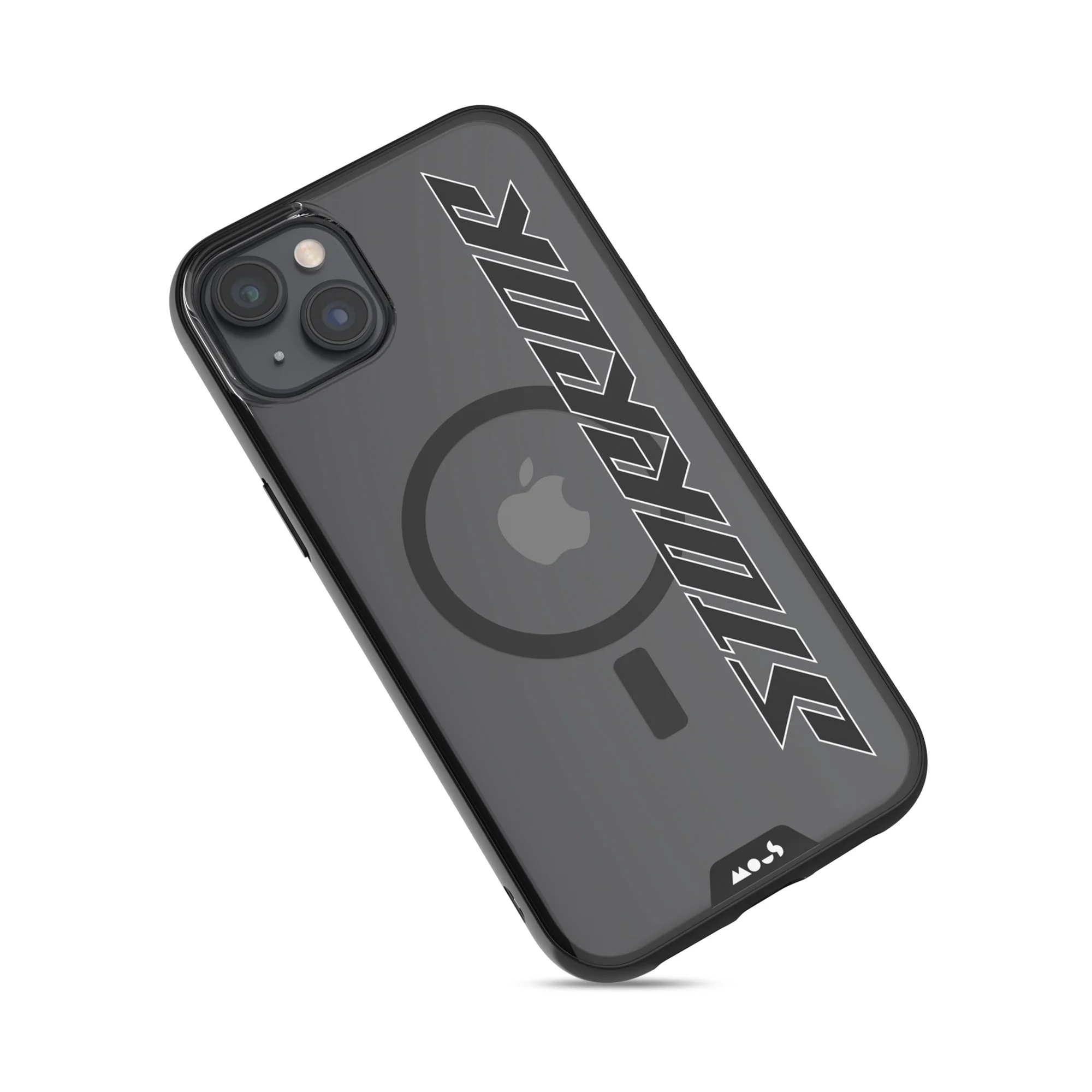 Logo Protective Phone Case - STORROR MagSafe - Image 6