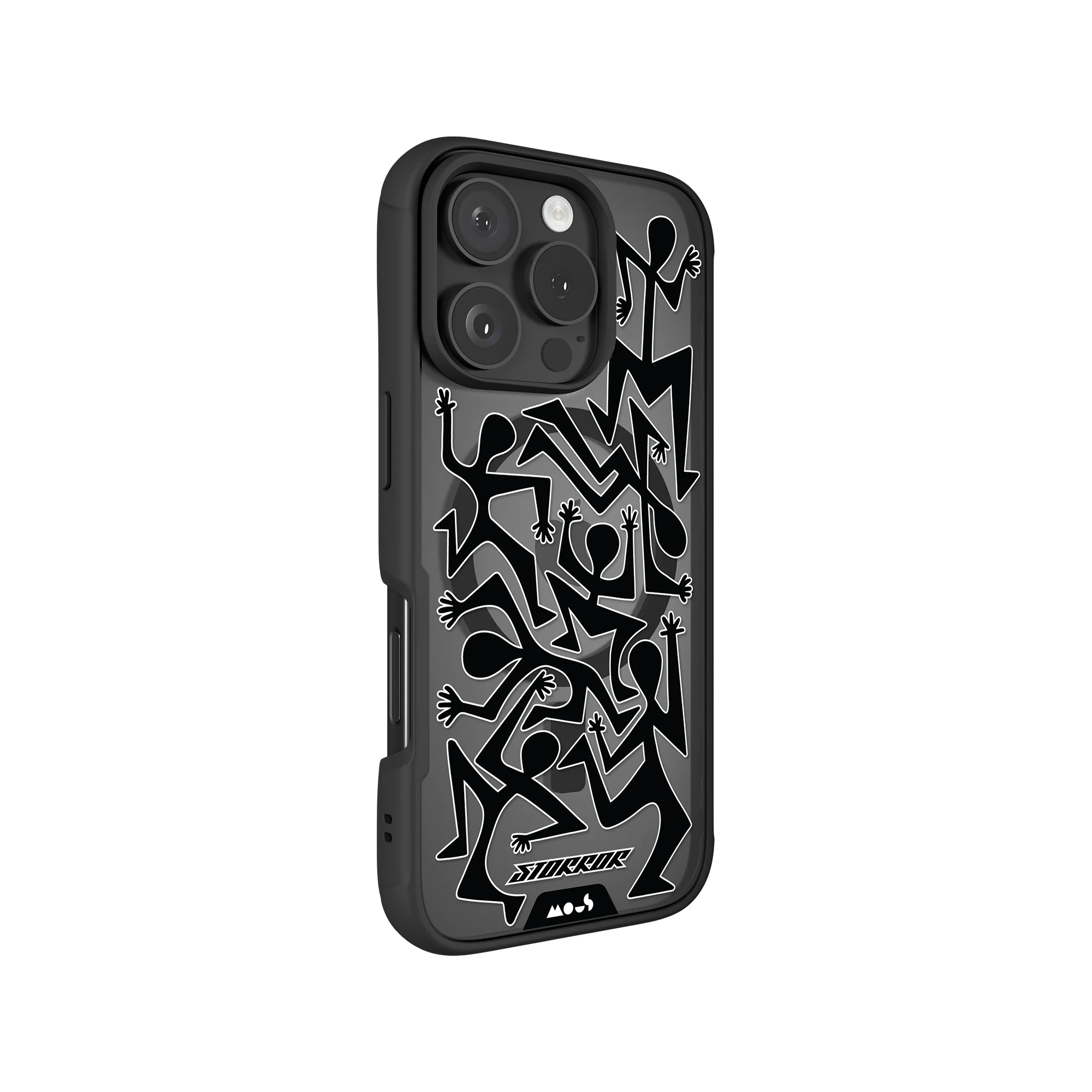 Squad Protective Phone Case - STORROR MagSafe - Image 17