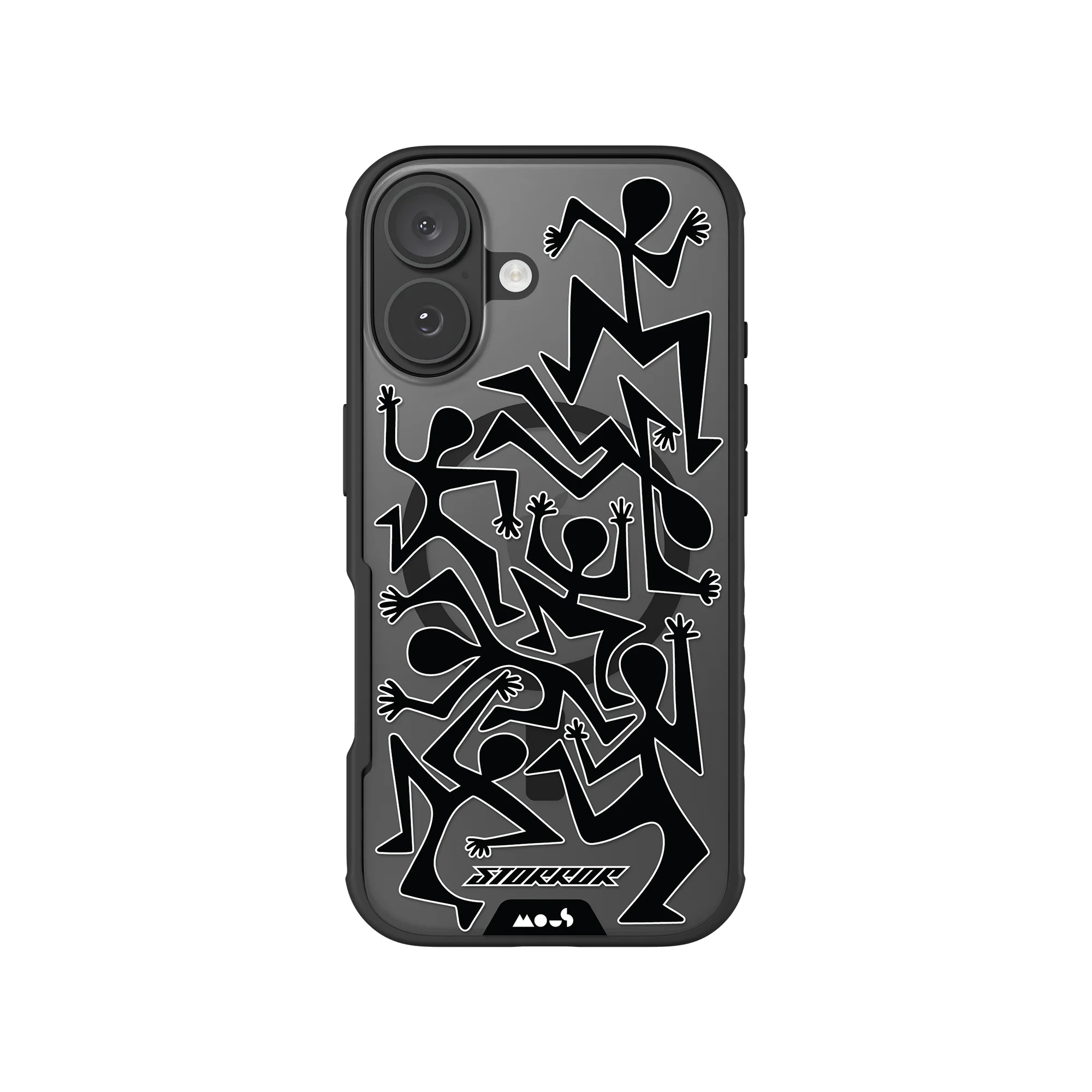 Squad Protective Phone Case - STORROR MagSafe - Image 18