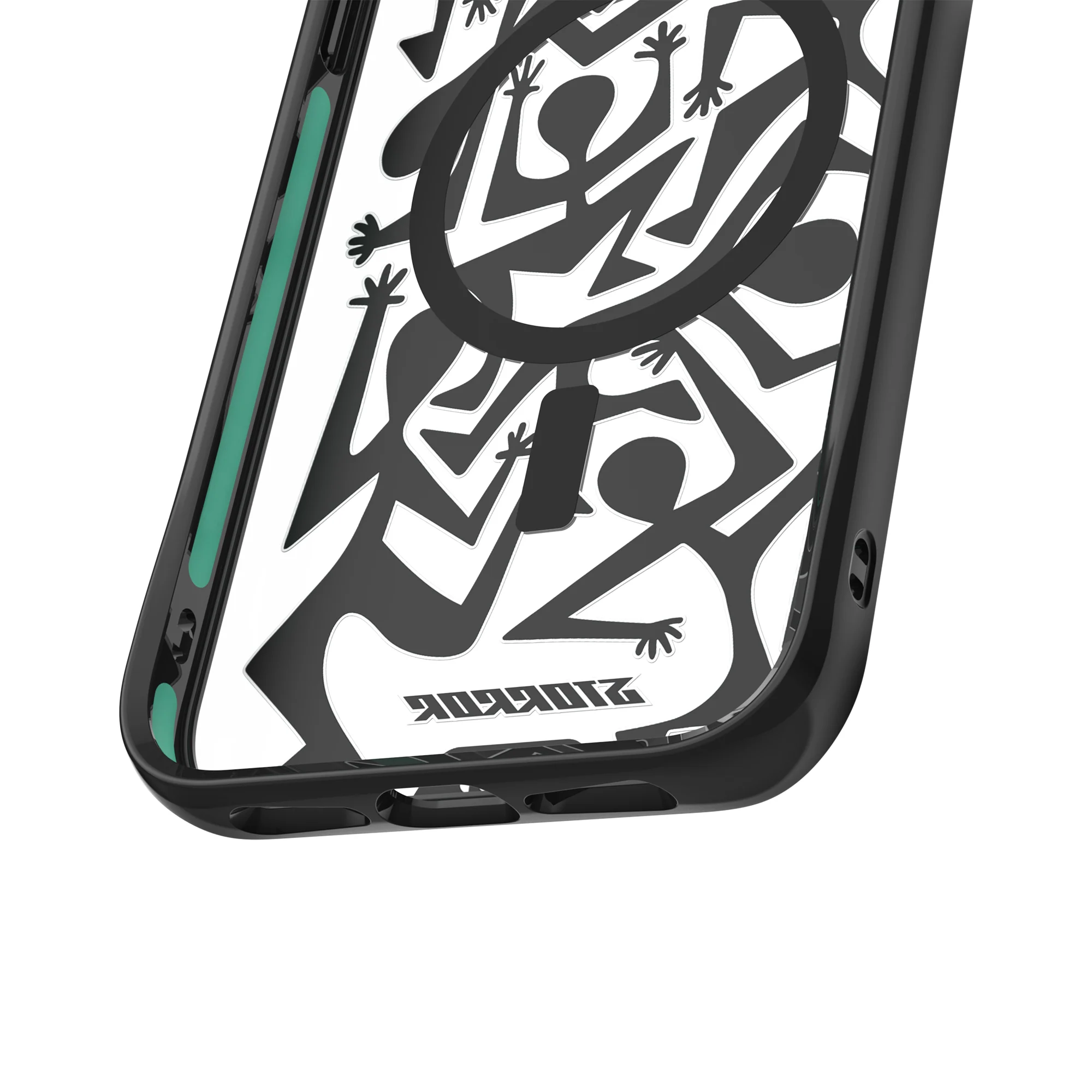 Squad Protective Phone Case - STORROR MagSafe - Image 24
