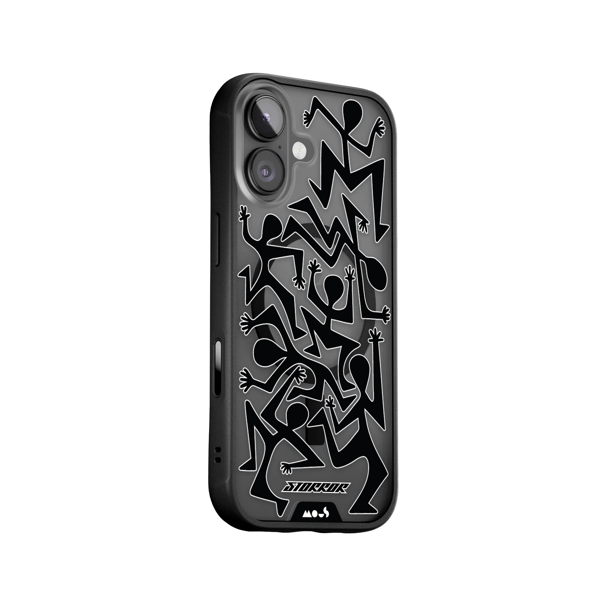 Squad Protective Phone Case - STORROR MagSafe - Image 29