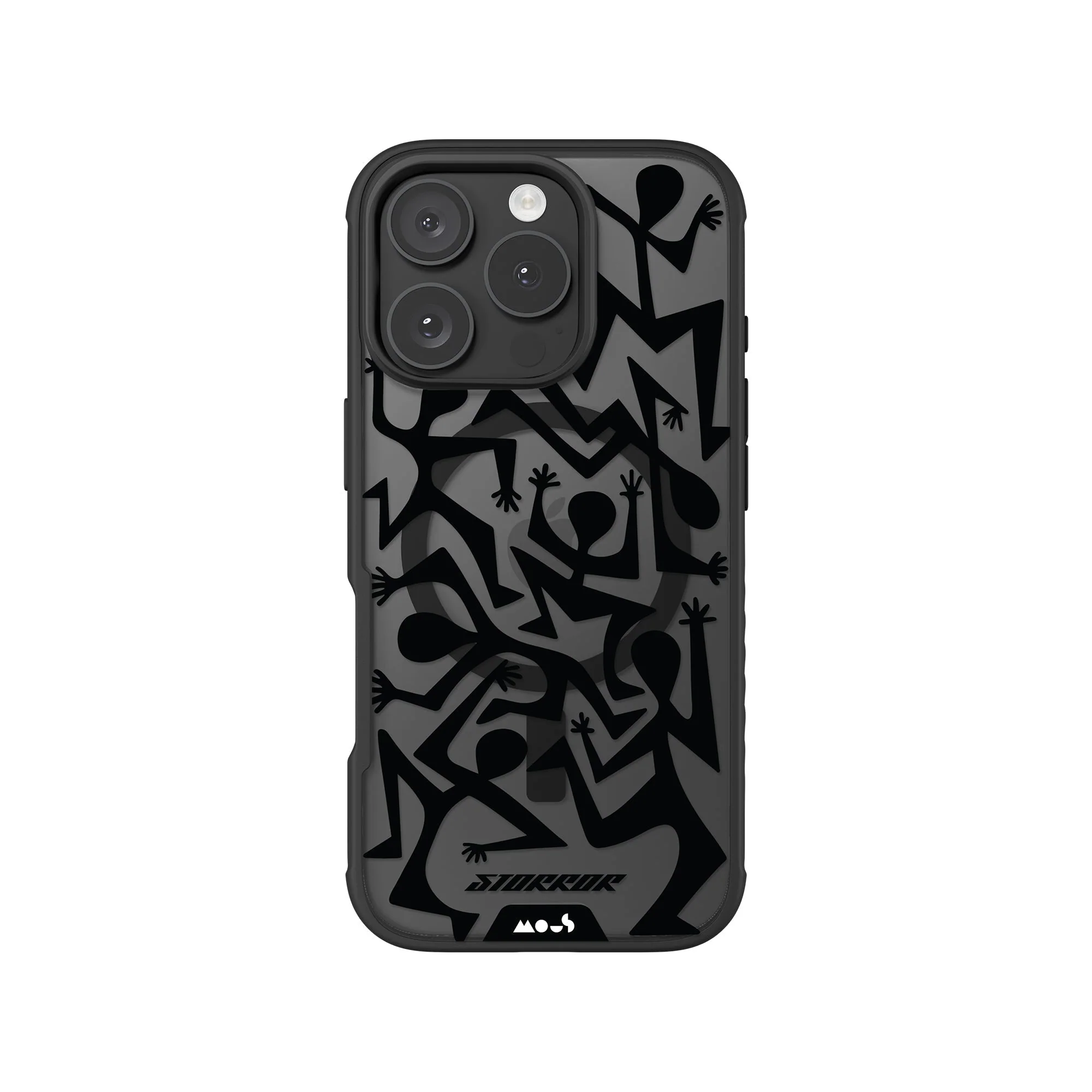 Squad Protective Phone Case - STORROR MagSafe - Image 3