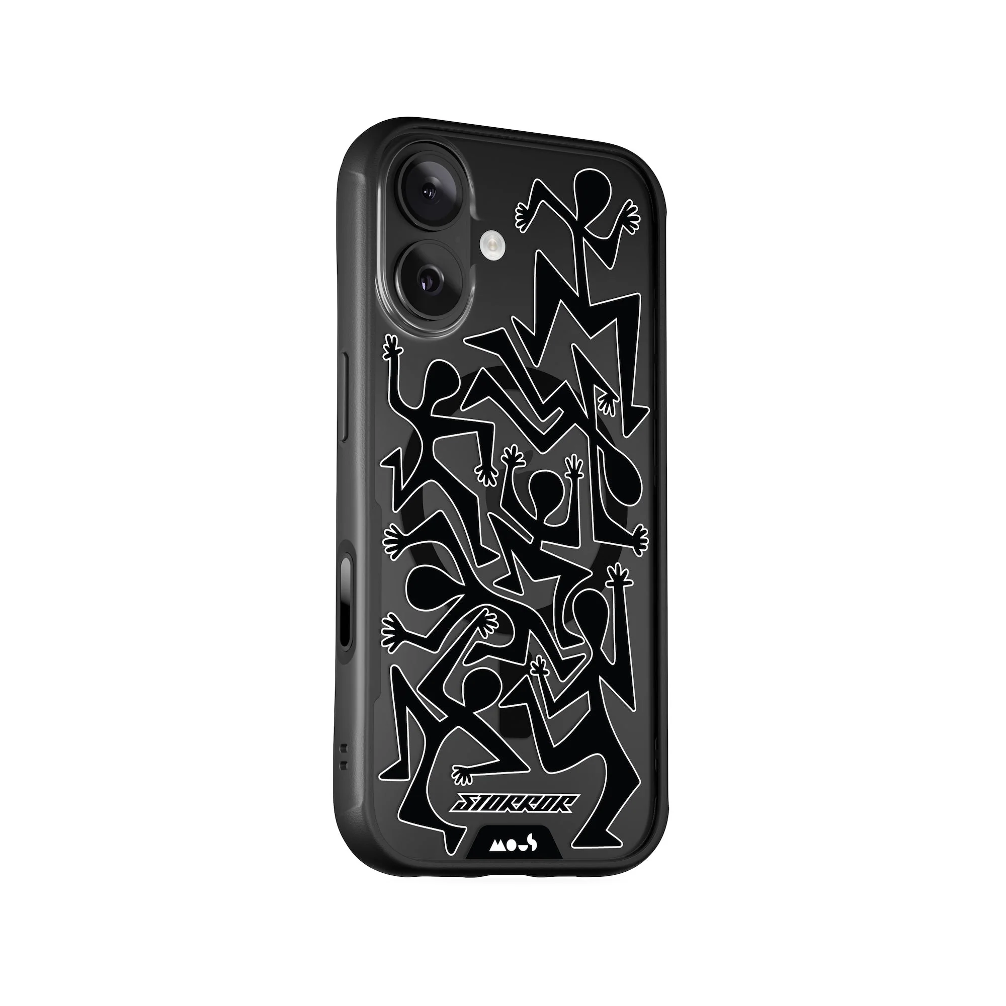 Squad Protective Phone Case - STORROR MagSafe - Image 31