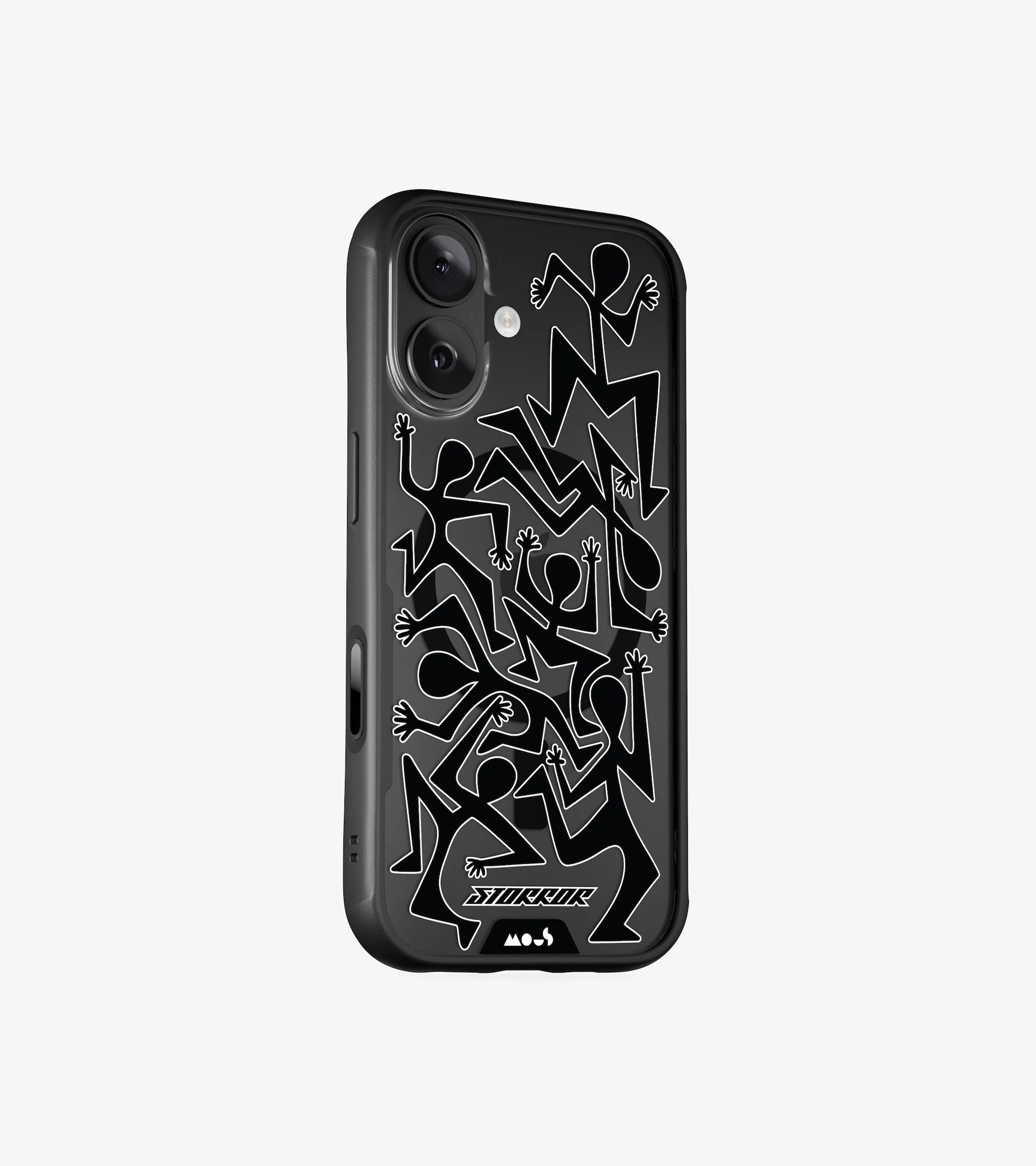 Squad Protective Phone Case - STORROR MagSafe - Image 34