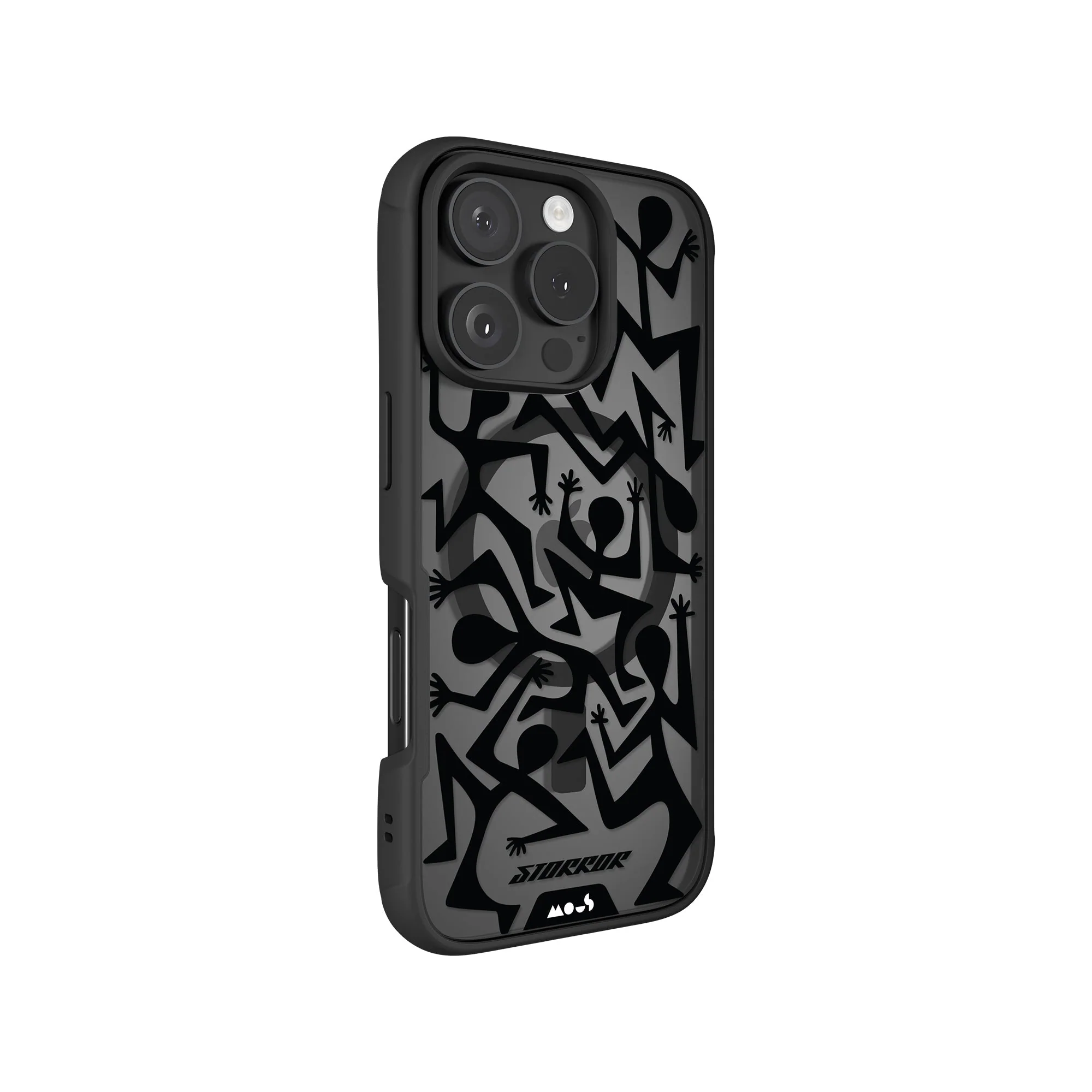 Squad Protective Phone Case - STORROR MagSafe - Image 4