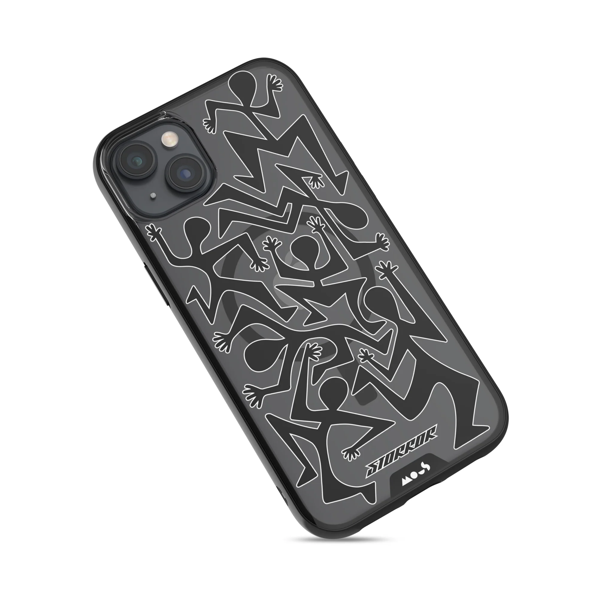Squad Protective Phone Case - STORROR MagSafe - Image 9