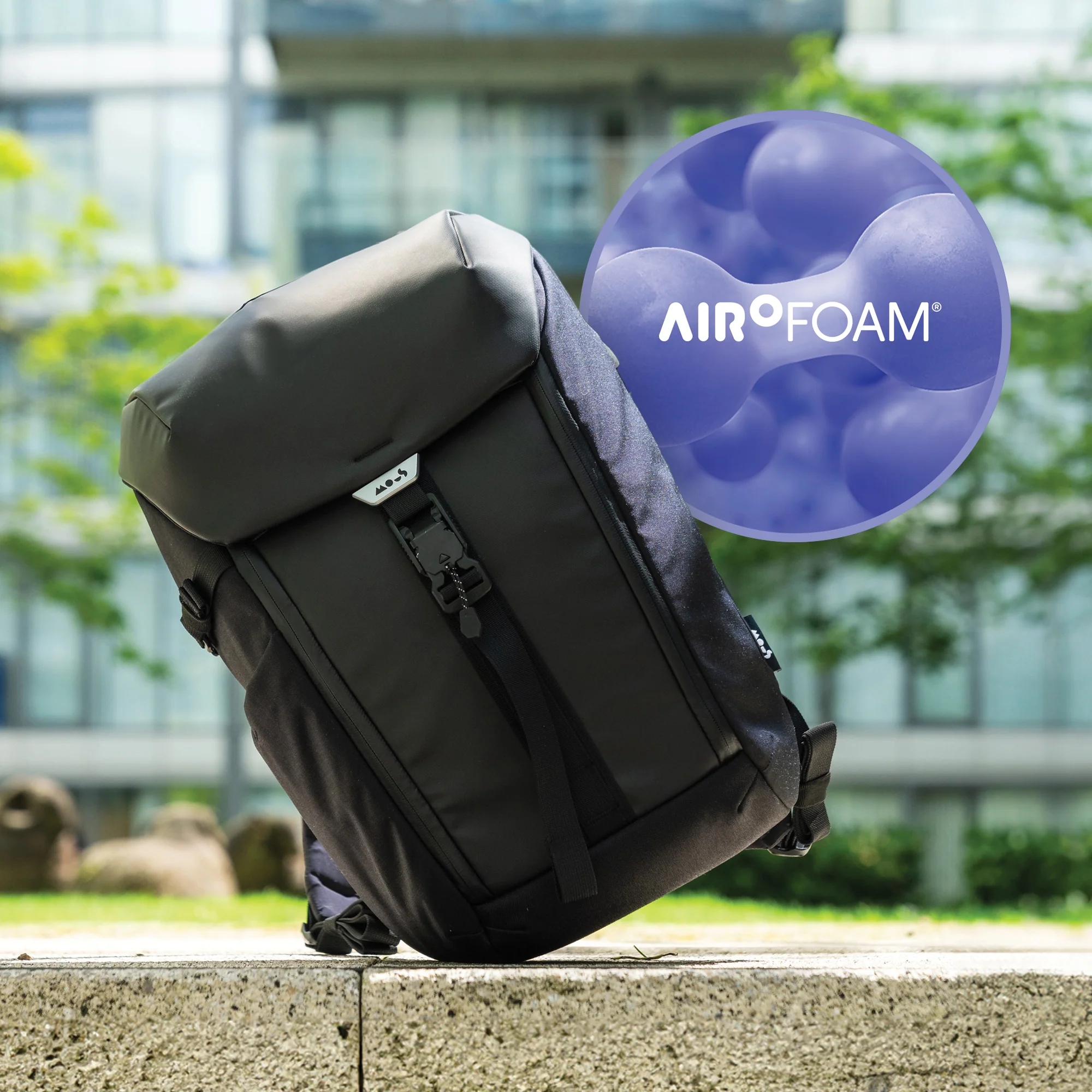 Protective Lid Backpack - Extreme - Image 10