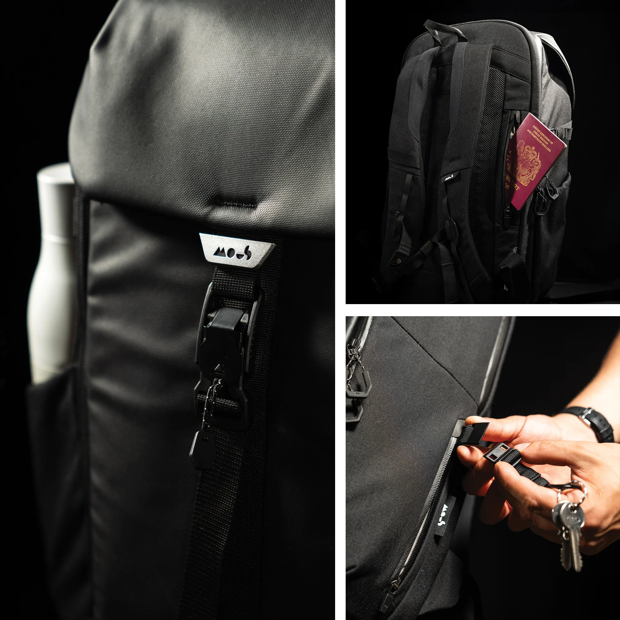 Protective Lid Backpack - Extreme - Image 7