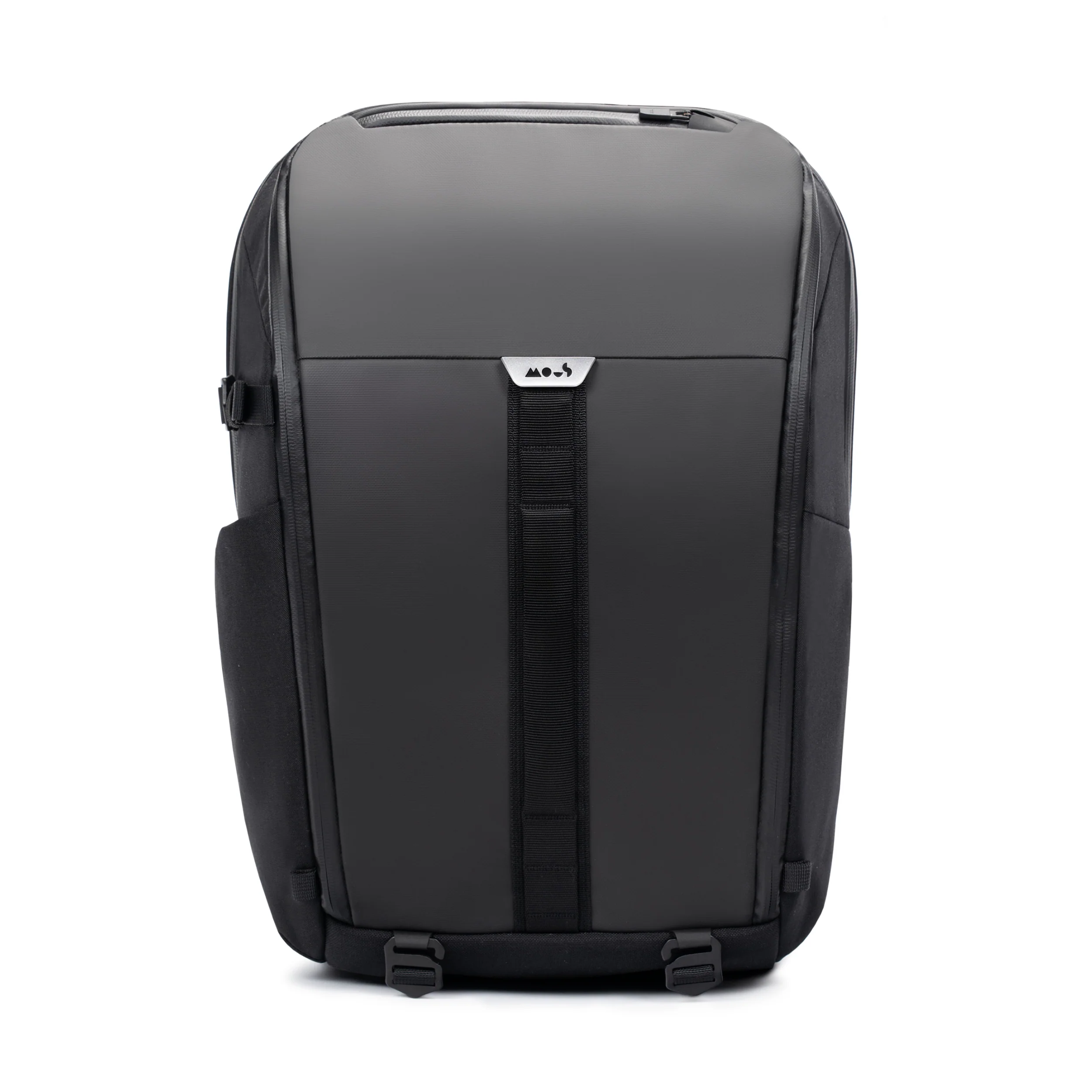 Protective Zip Backpack - Extreme