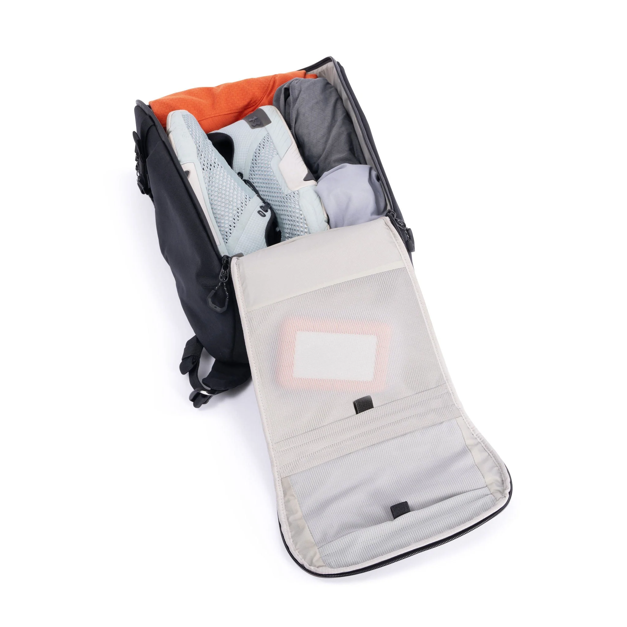 Protective Zip Backpack - Extreme - Image 19